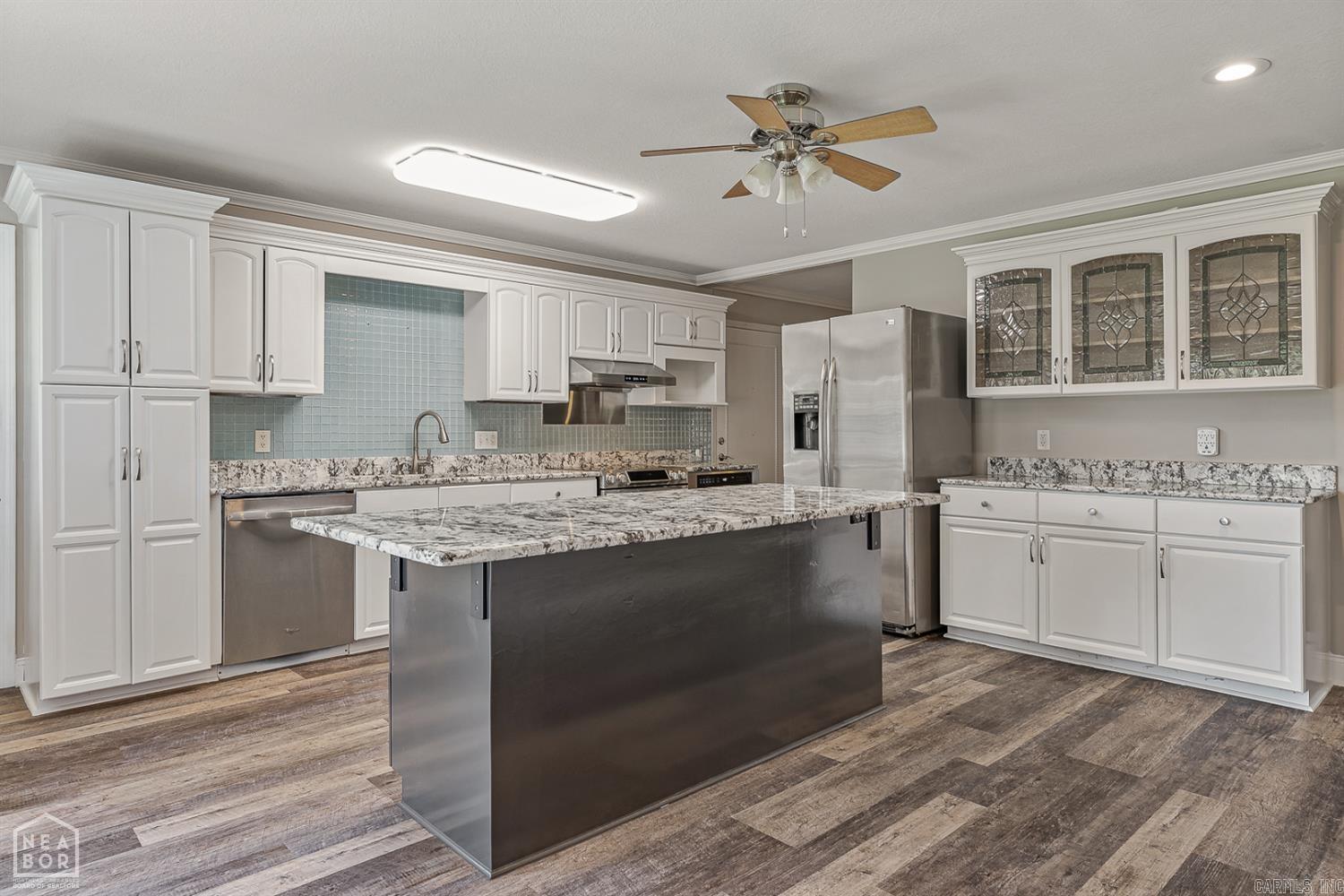 5510 Crowleys Ridge Rd.  Jonesboro, AR