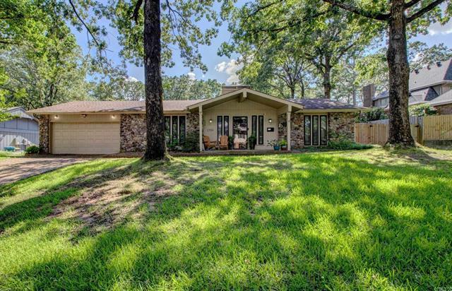 2704  Wentwood Valley  Little Rock, AR