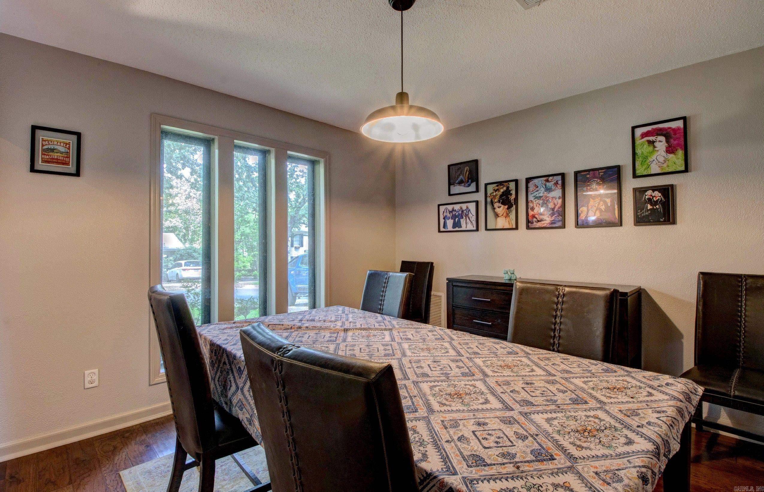 2704 Wentwood Valley  Little Rock, AR