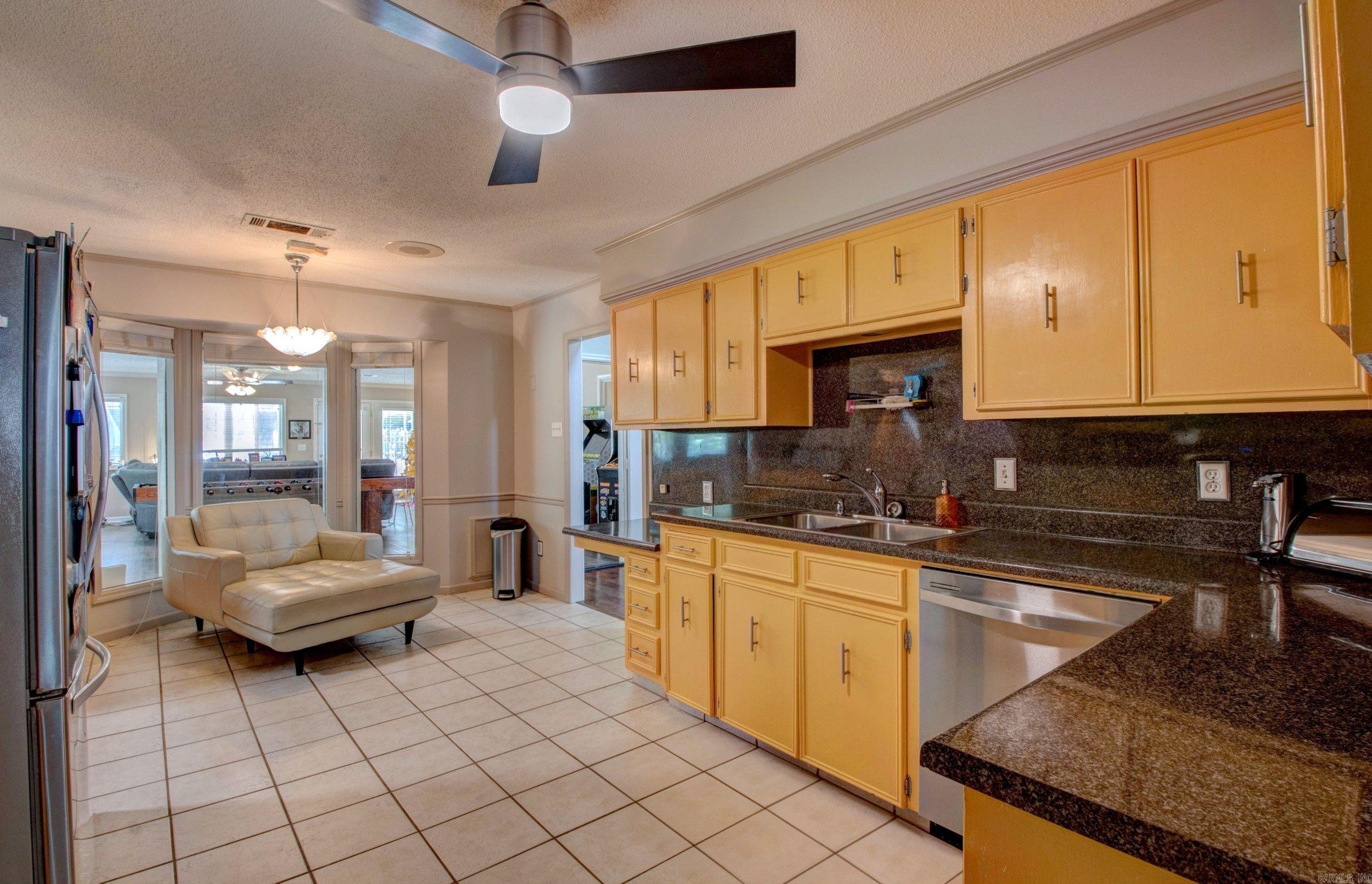 2704 Wentwood Valley  Little Rock, AR
