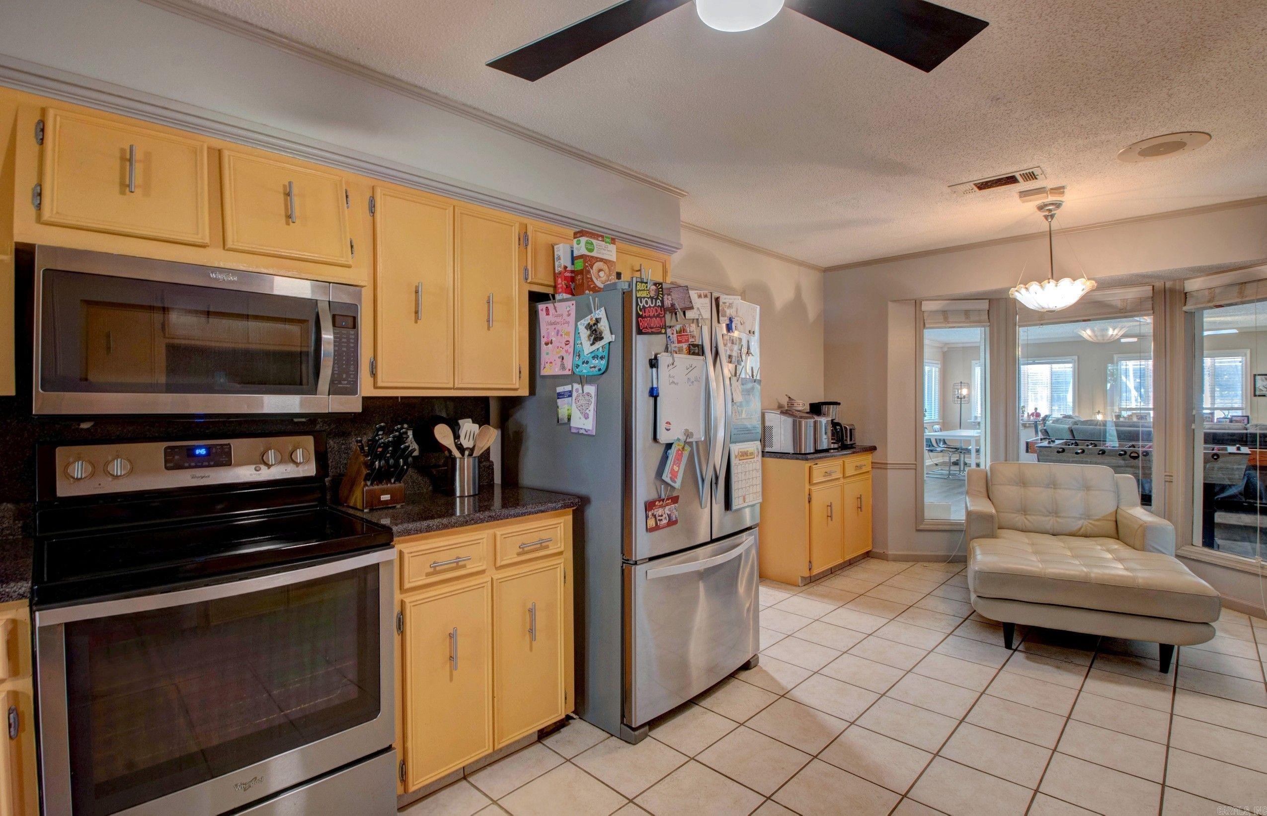 2704 Wentwood Valley  Little Rock, AR