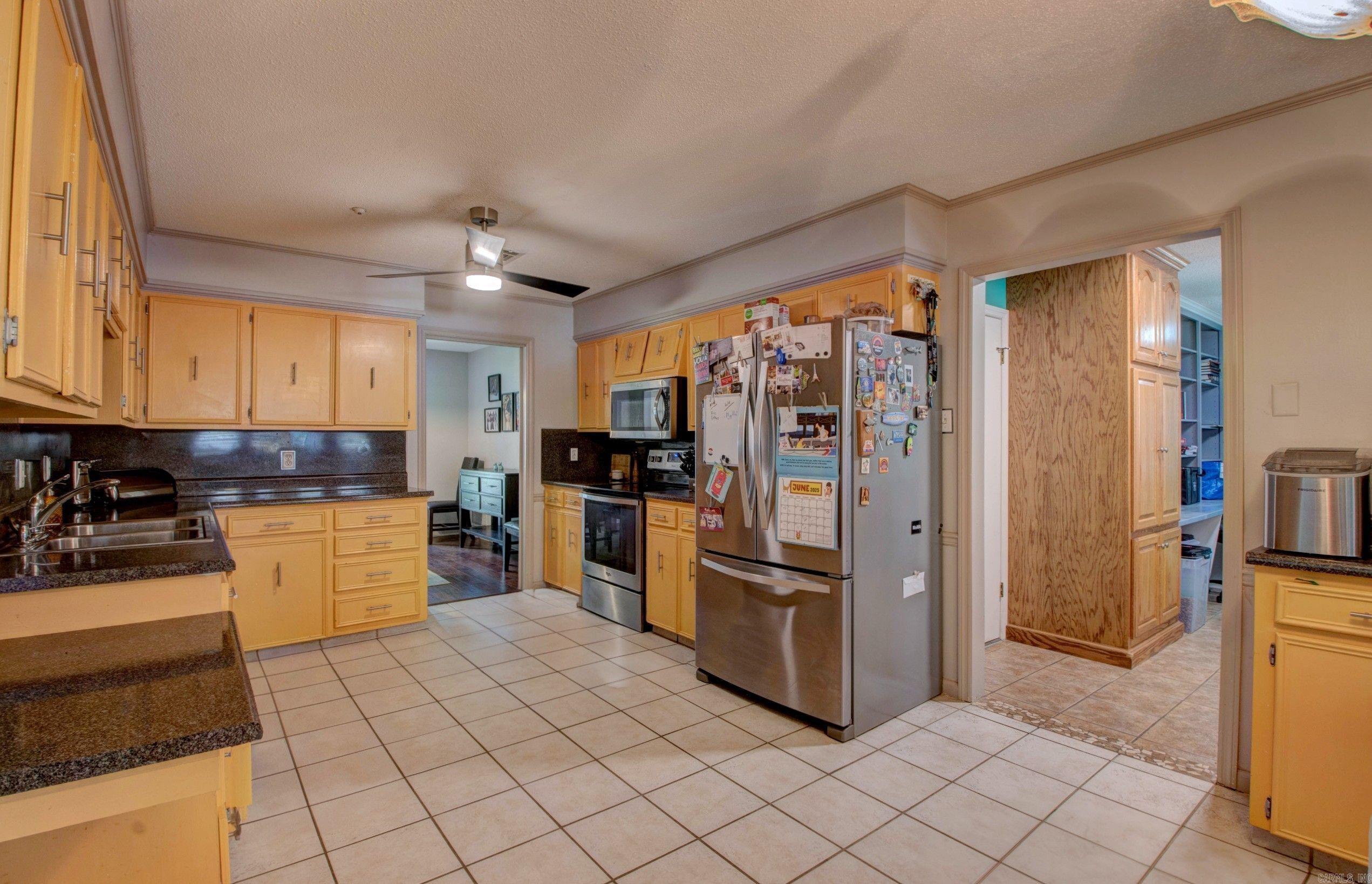 2704 Wentwood Valley  Little Rock, AR