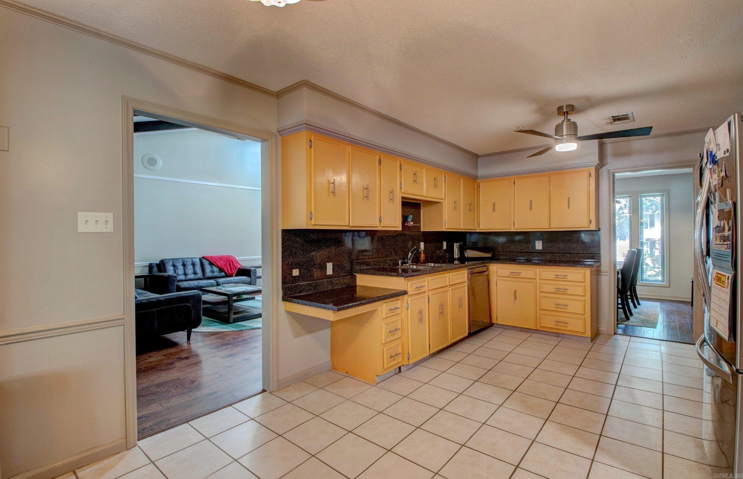 2704 Wentwood Valley  Little Rock, AR
