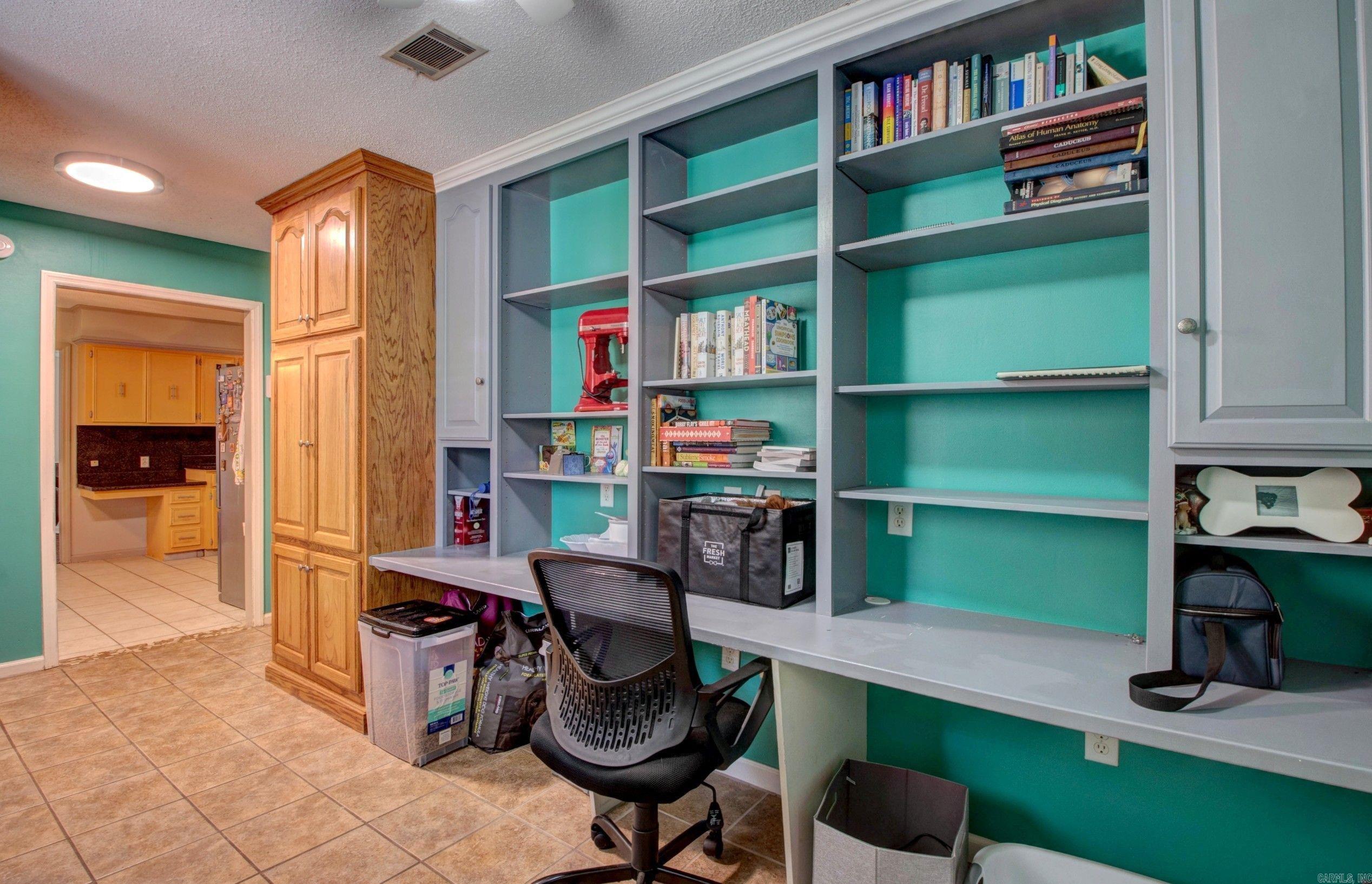 2704 Wentwood Valley  Little Rock, AR