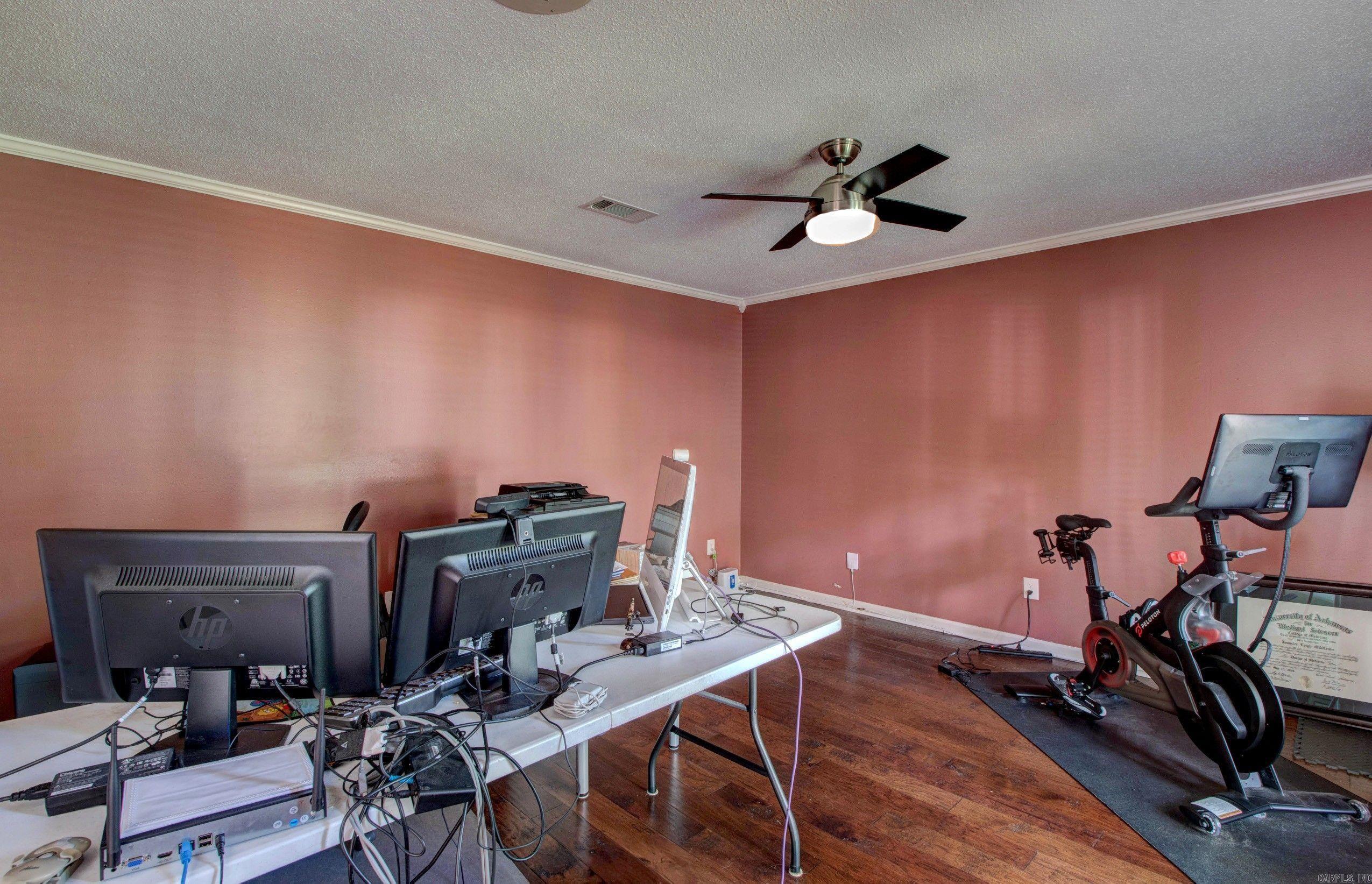 2704 Wentwood Valley  Little Rock, AR