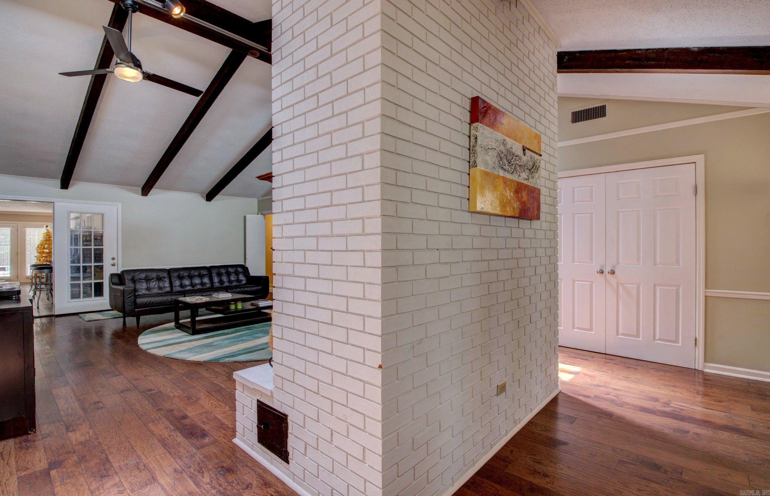 2704 Wentwood Valley  Little Rock, AR