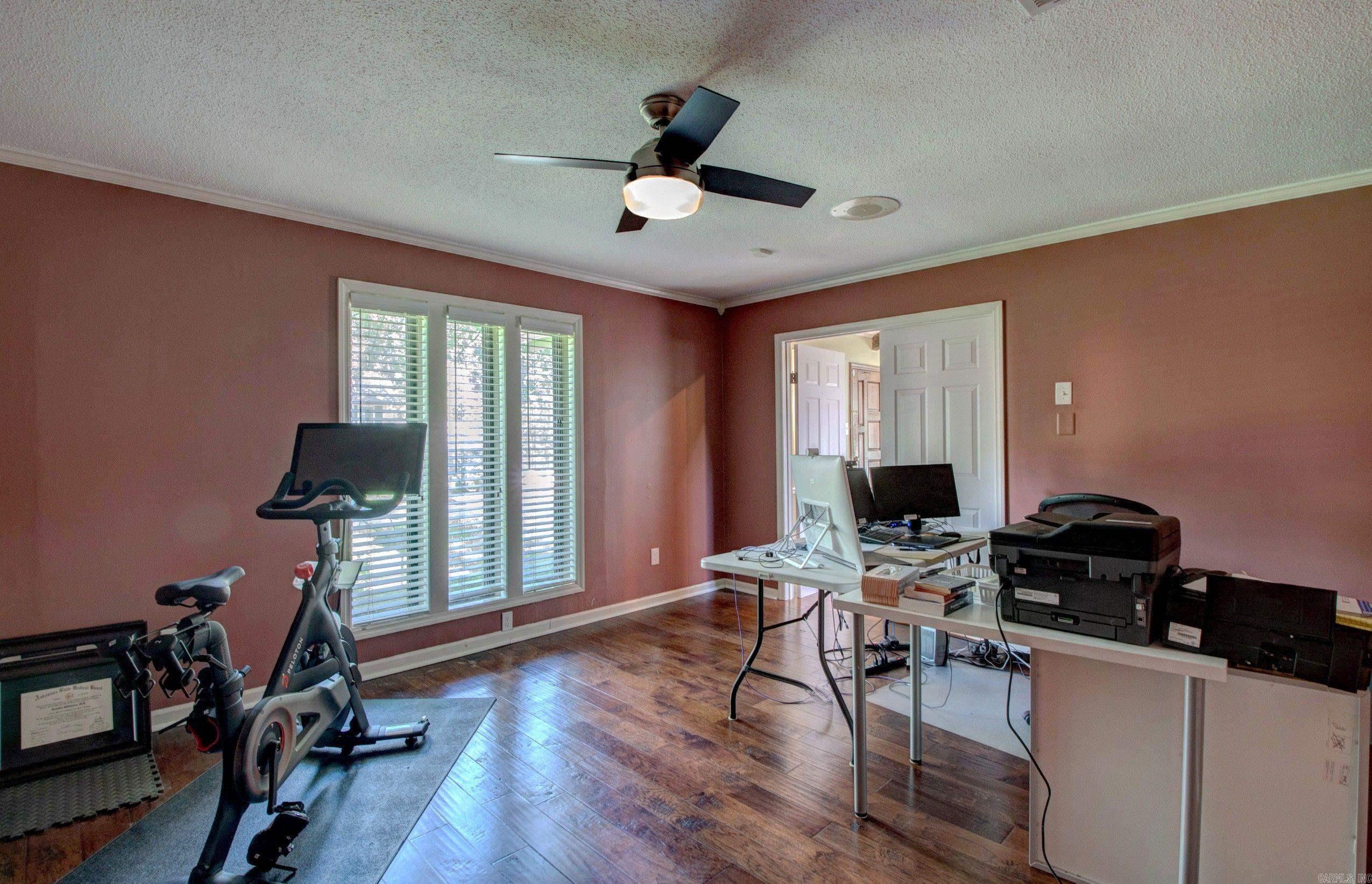 2704 Wentwood Valley  Little Rock, AR