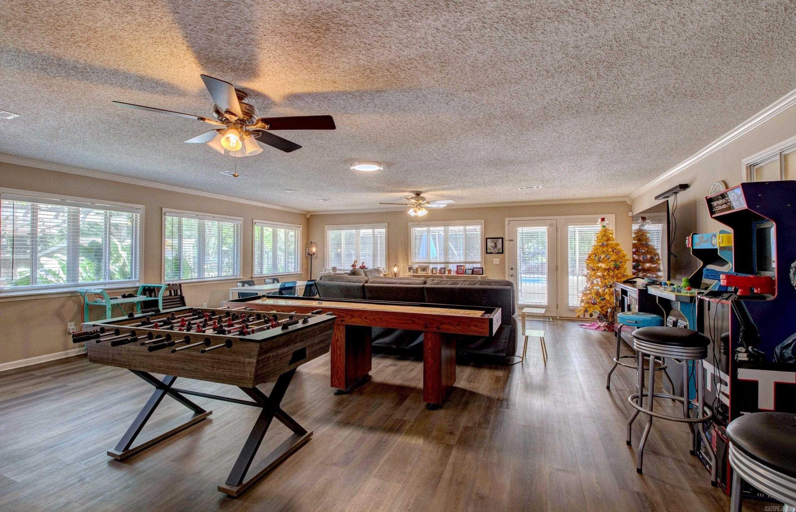 2704 Wentwood Valley  Little Rock, AR