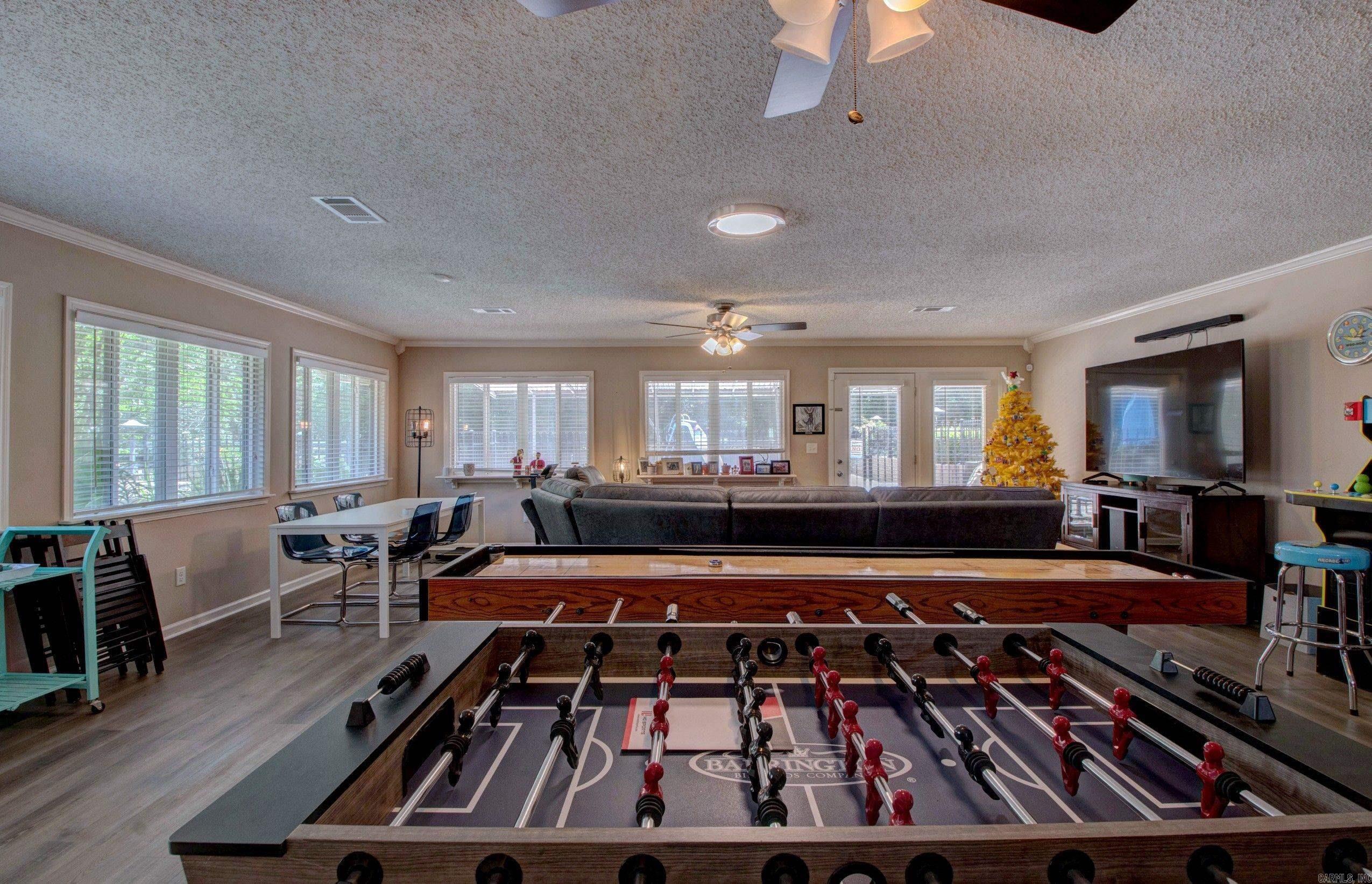 2704 Wentwood Valley  Little Rock, AR