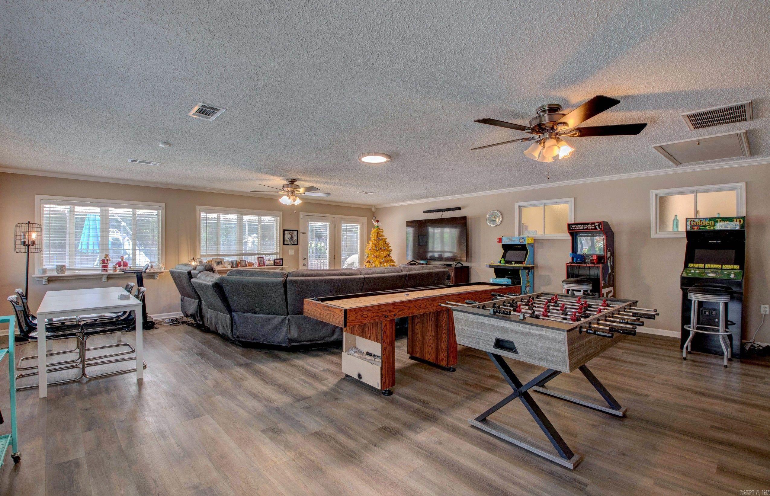 2704 Wentwood Valley  Little Rock, AR