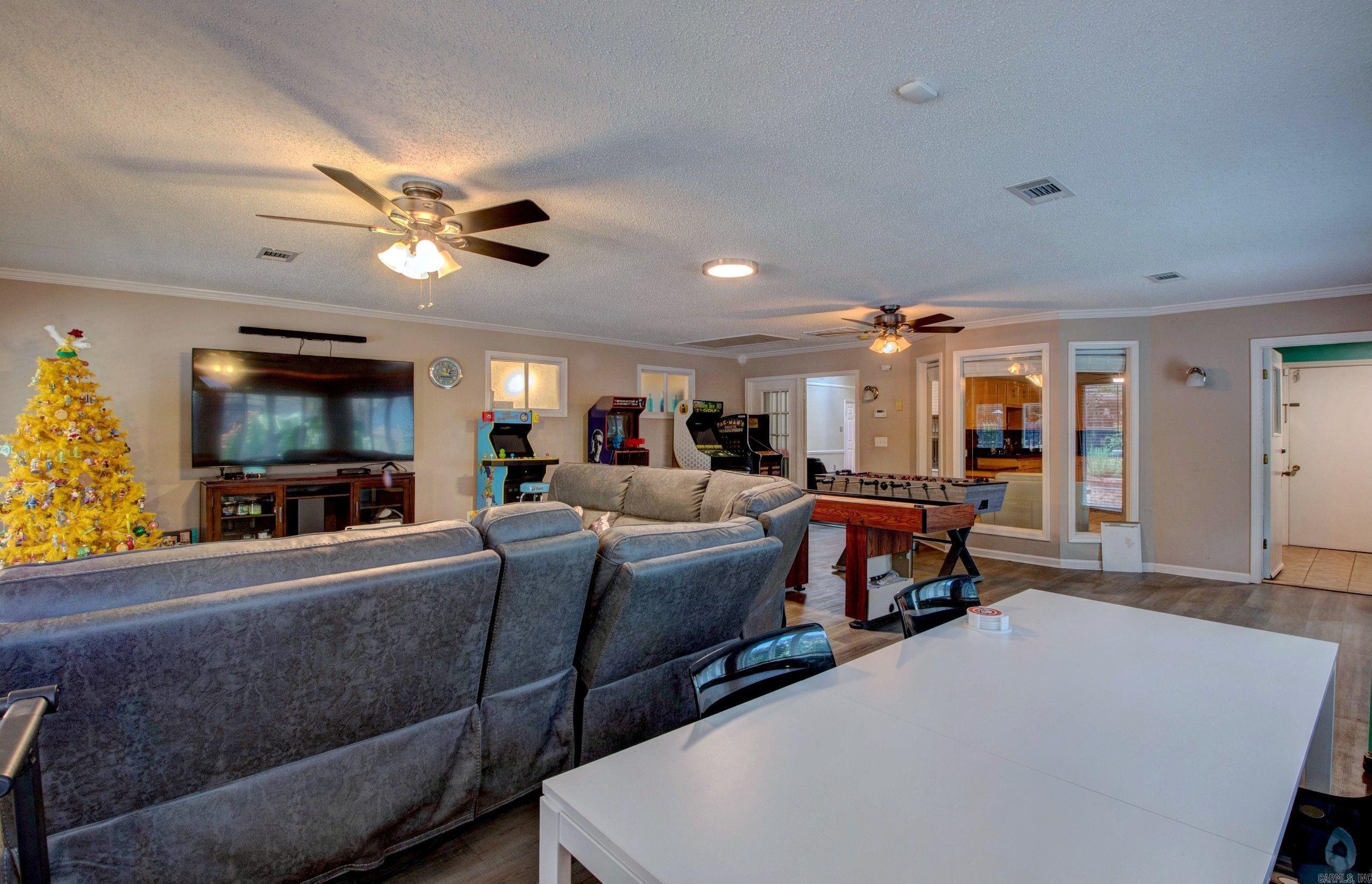 2704 Wentwood Valley  Little Rock, AR