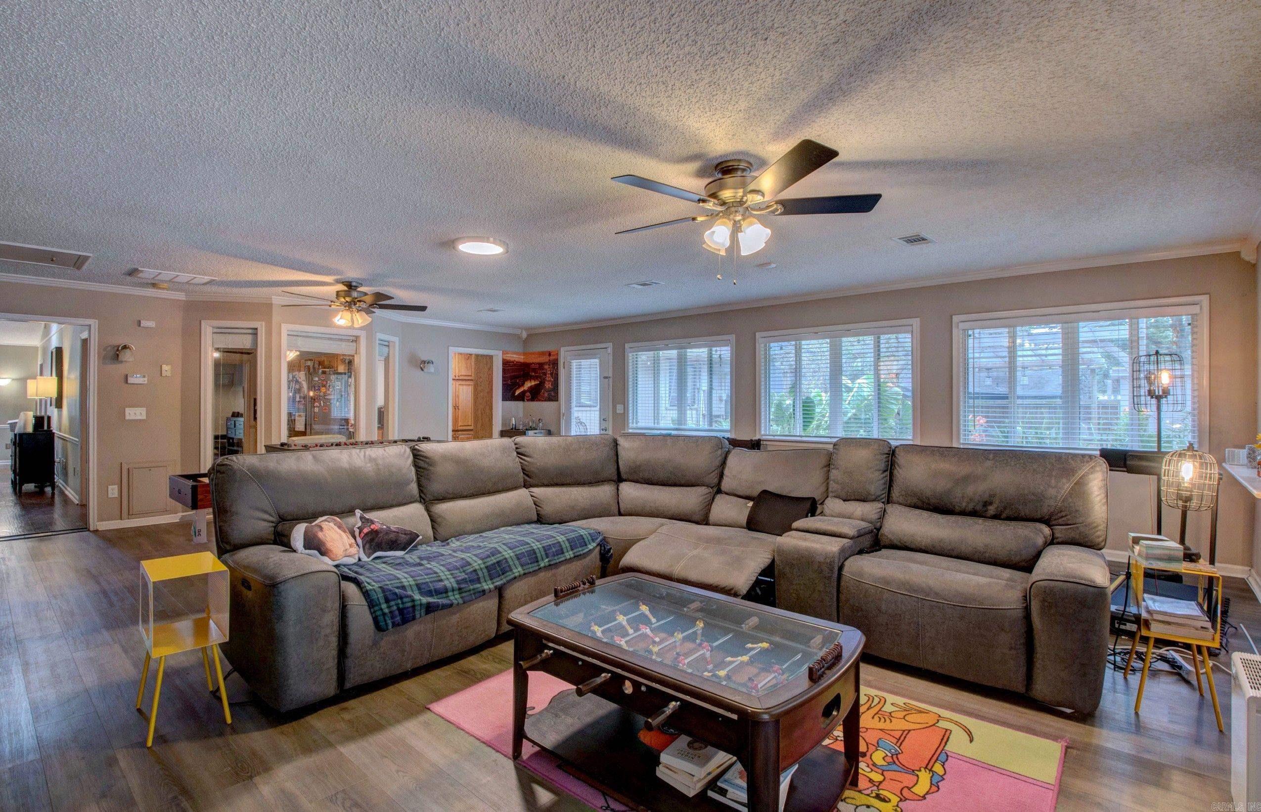 2704 Wentwood Valley  Little Rock, AR