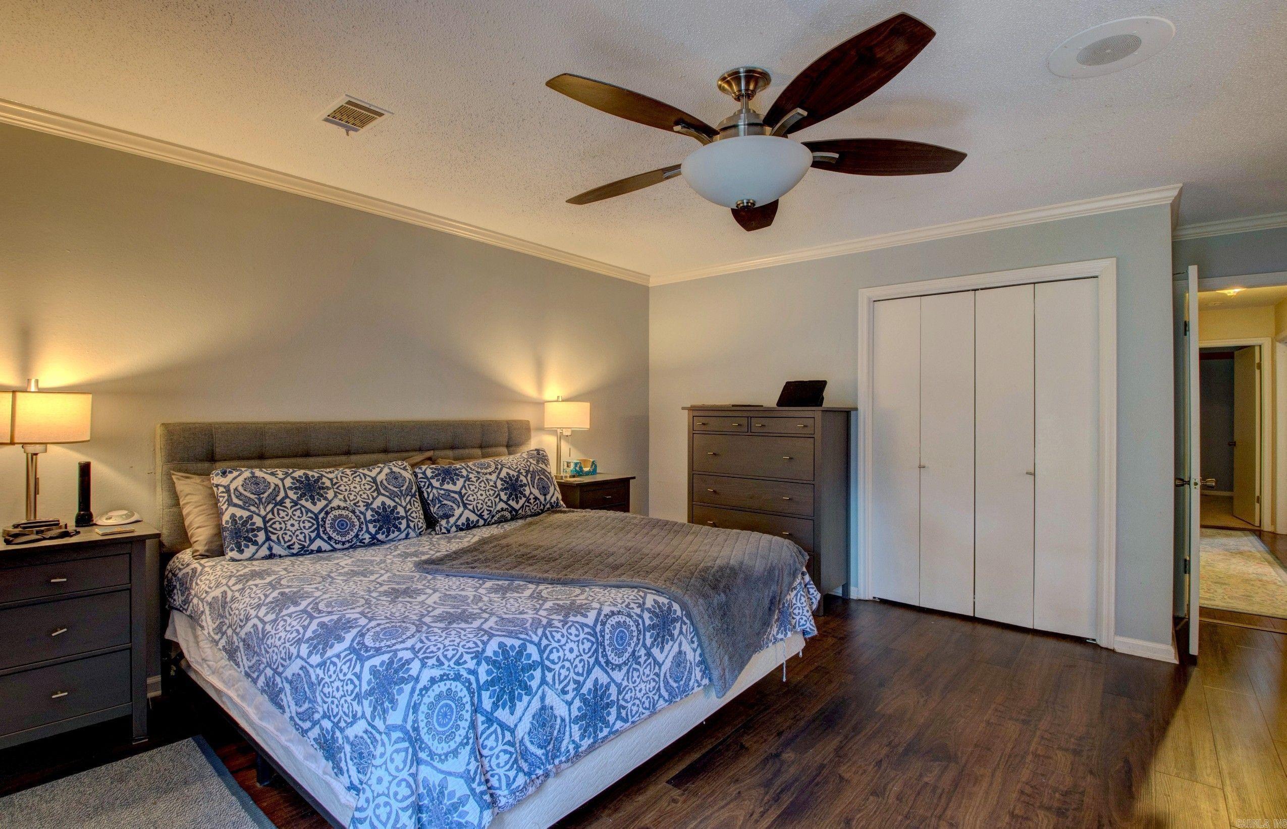 2704 Wentwood Valley  Little Rock, AR