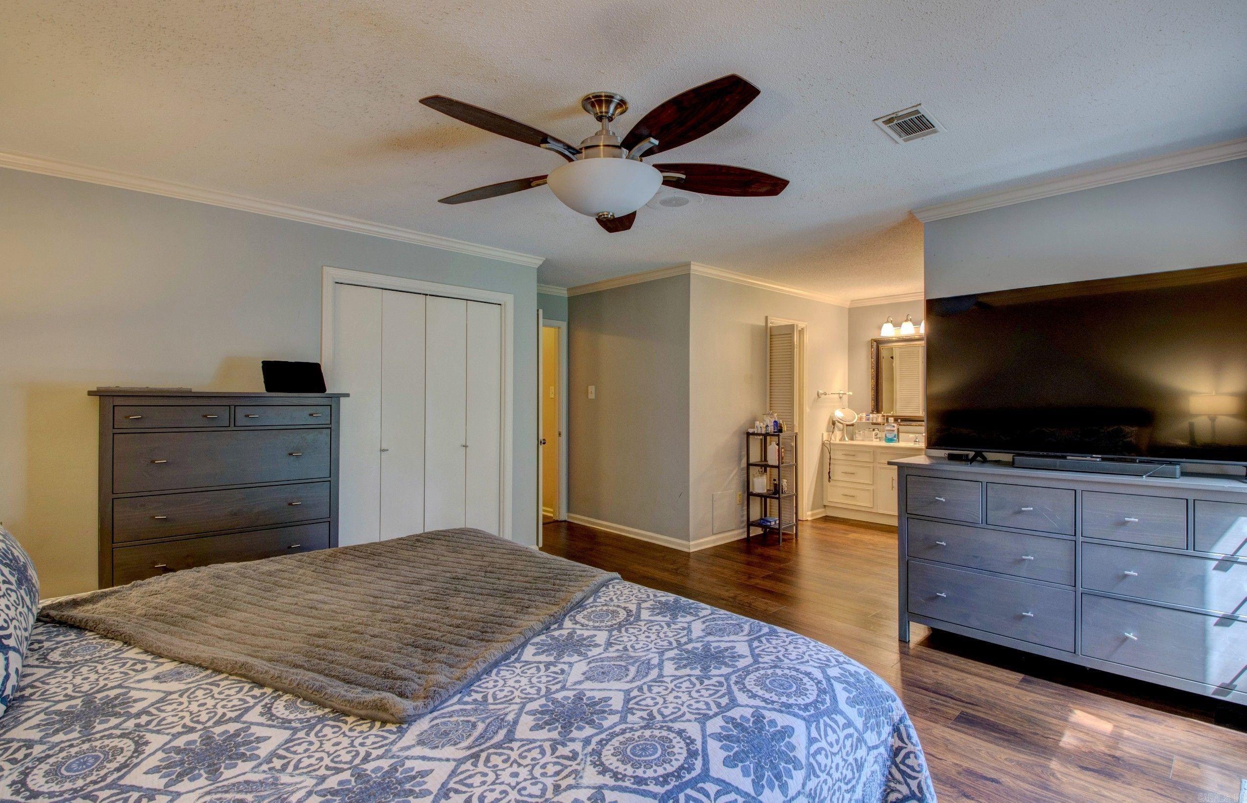 2704 Wentwood Valley  Little Rock, AR