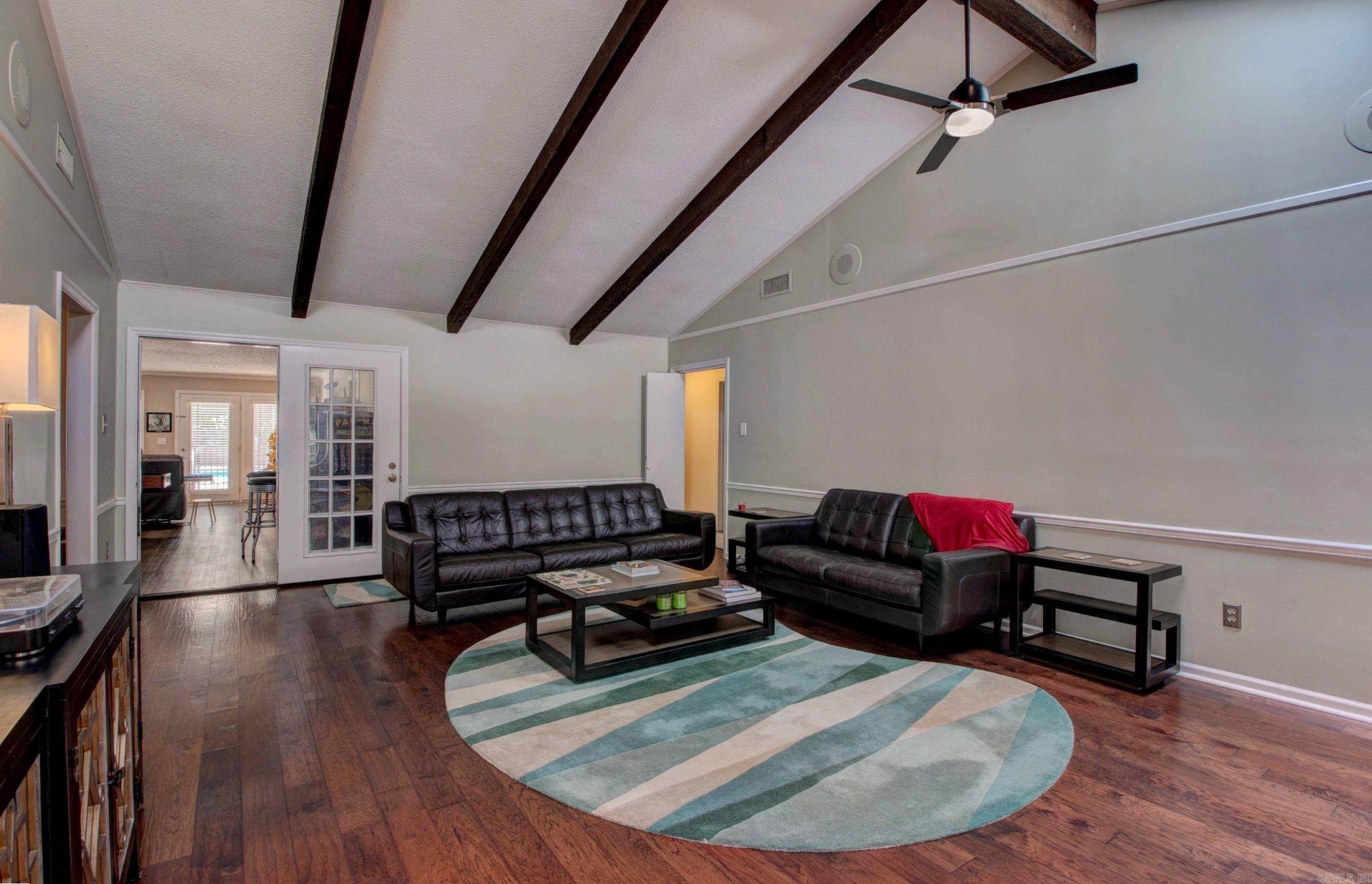 2704 Wentwood Valley  Little Rock, AR