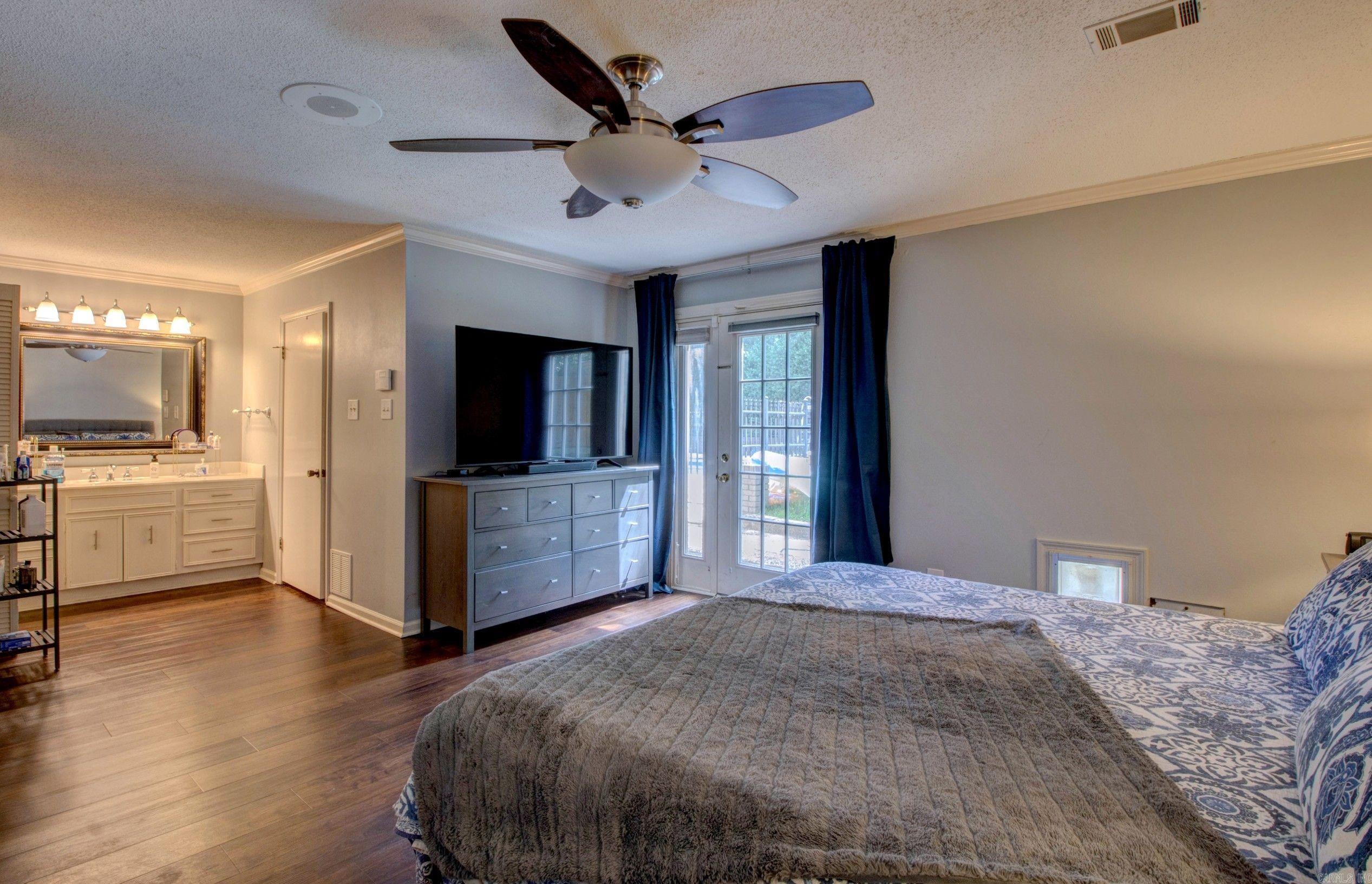 2704 Wentwood Valley  Little Rock, AR