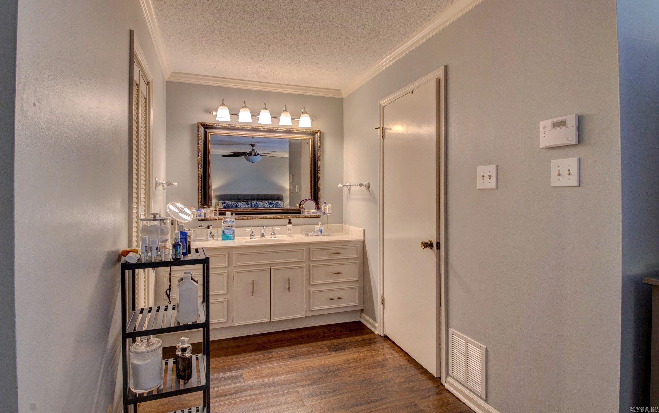 2704 Wentwood Valley  Little Rock, AR