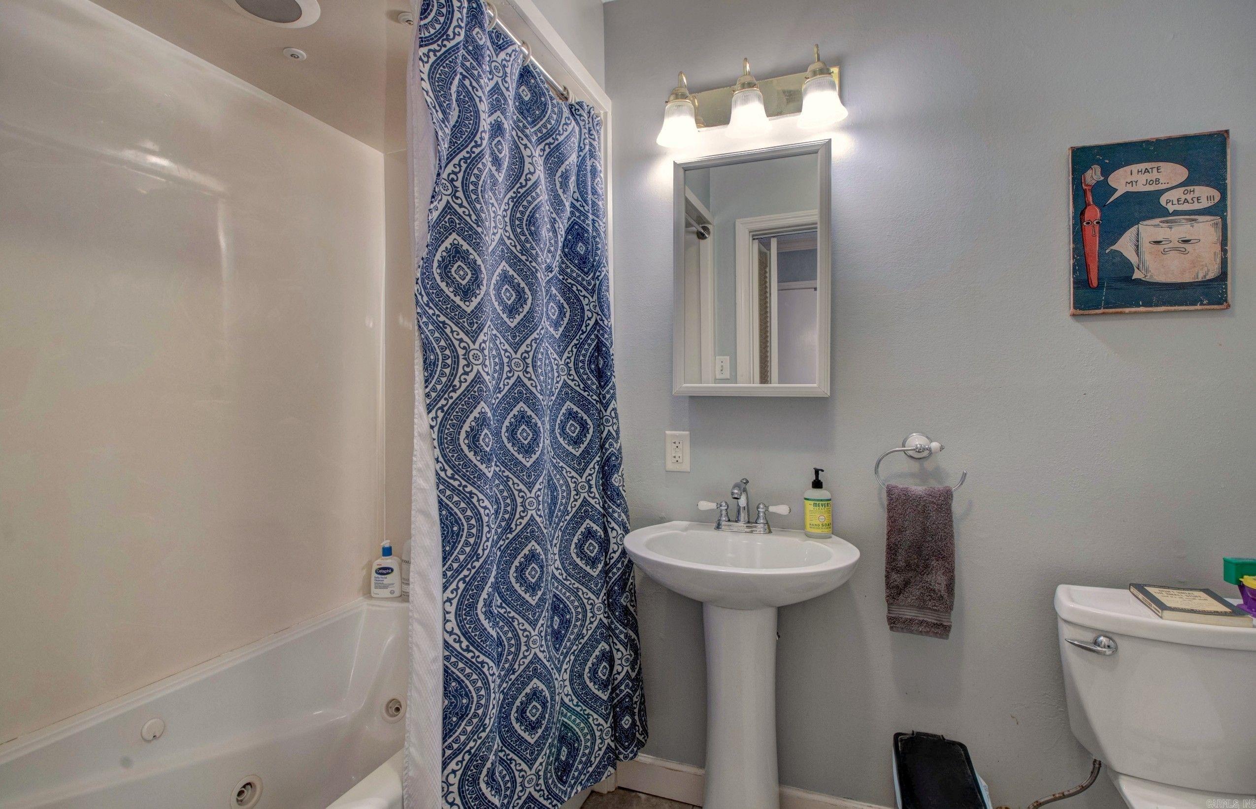 2704 Wentwood Valley  Little Rock, AR