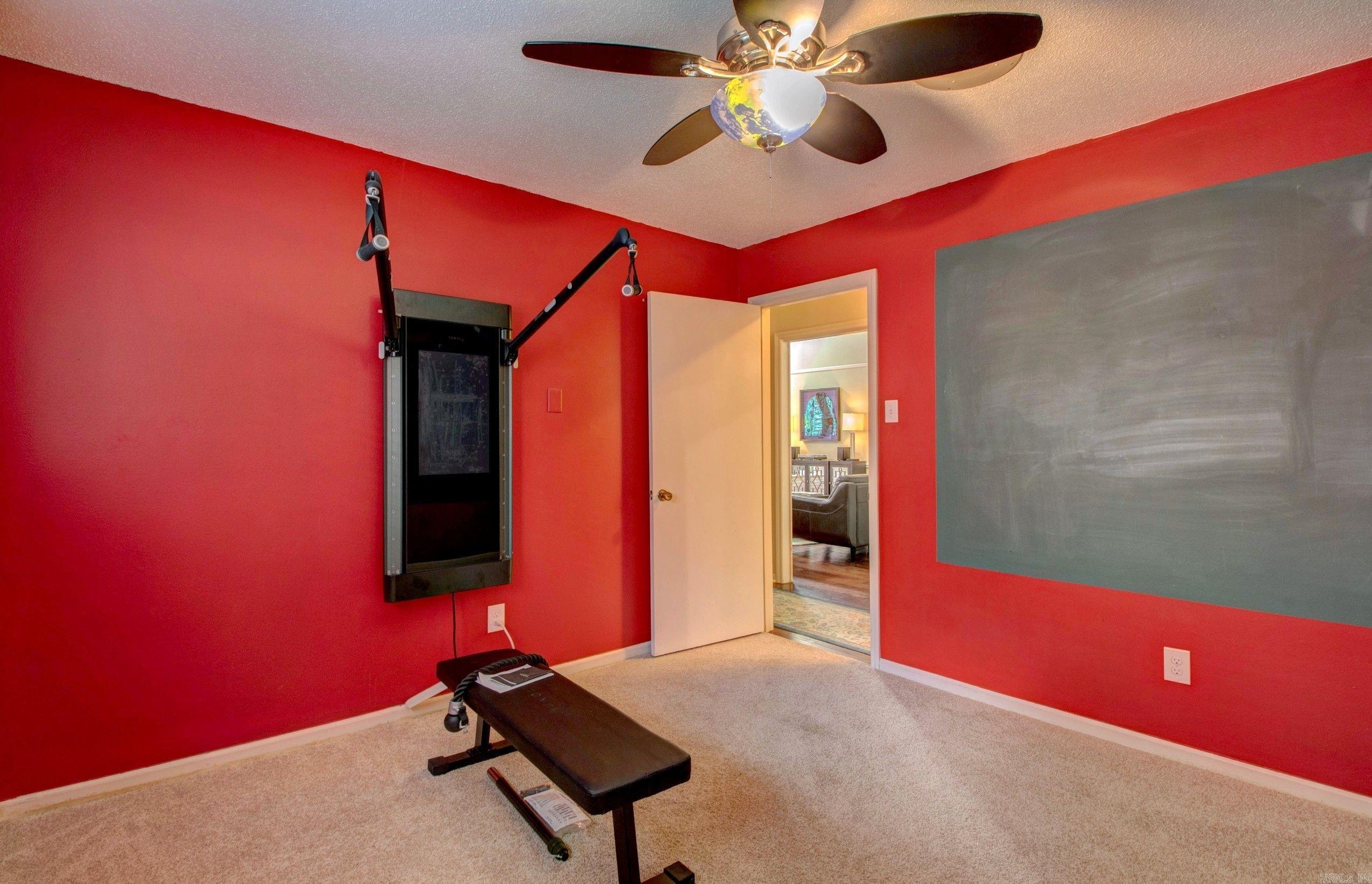 2704 Wentwood Valley  Little Rock, AR