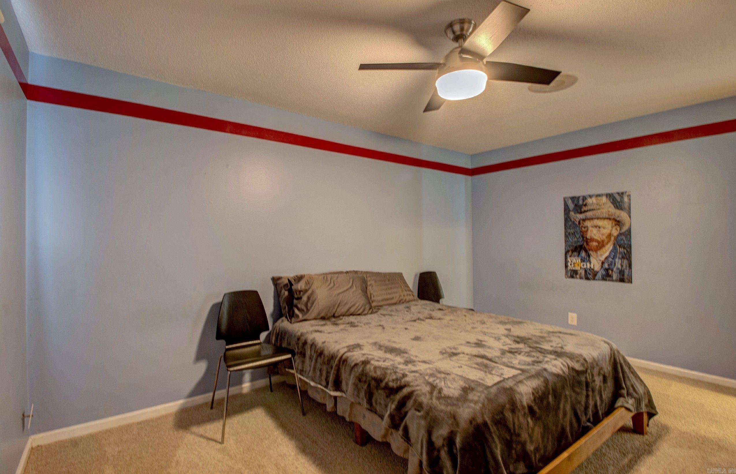 2704 Wentwood Valley  Little Rock, AR