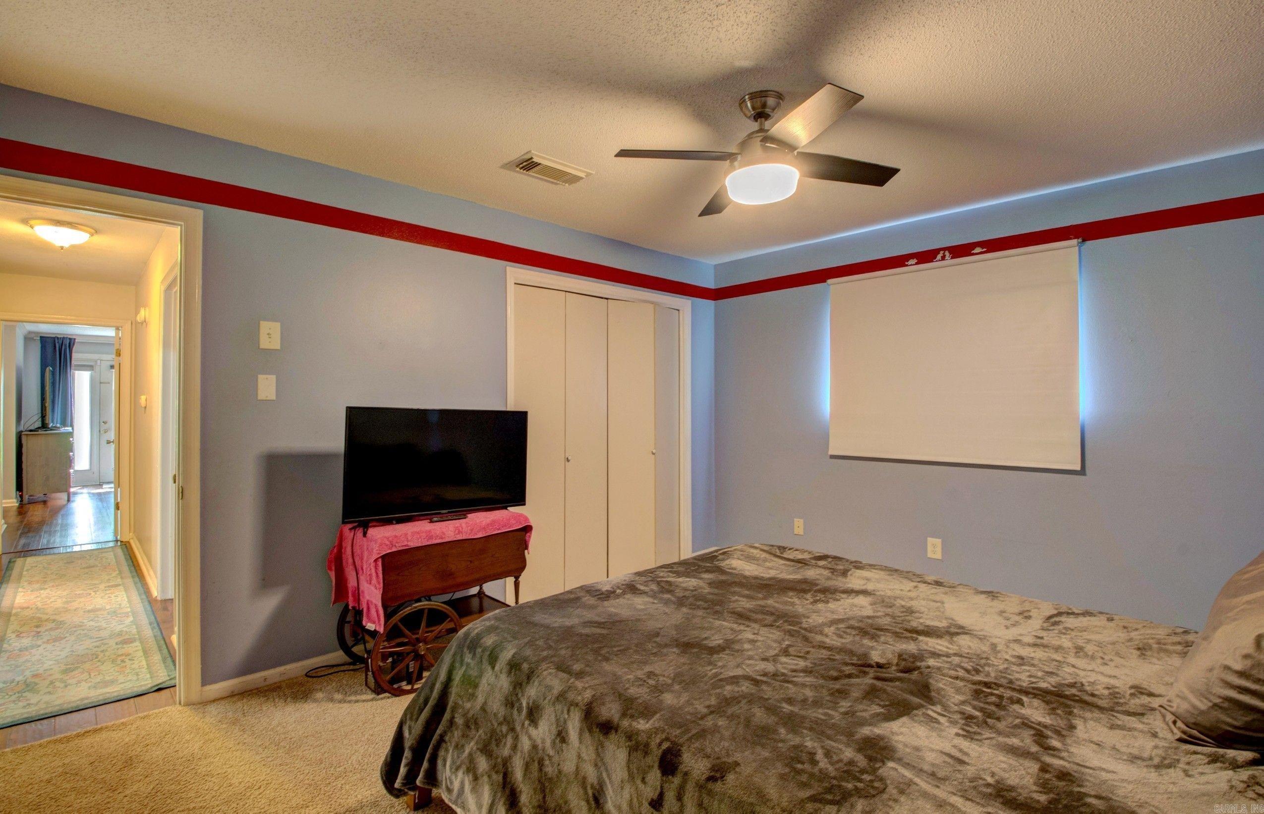 2704 Wentwood Valley  Little Rock, AR