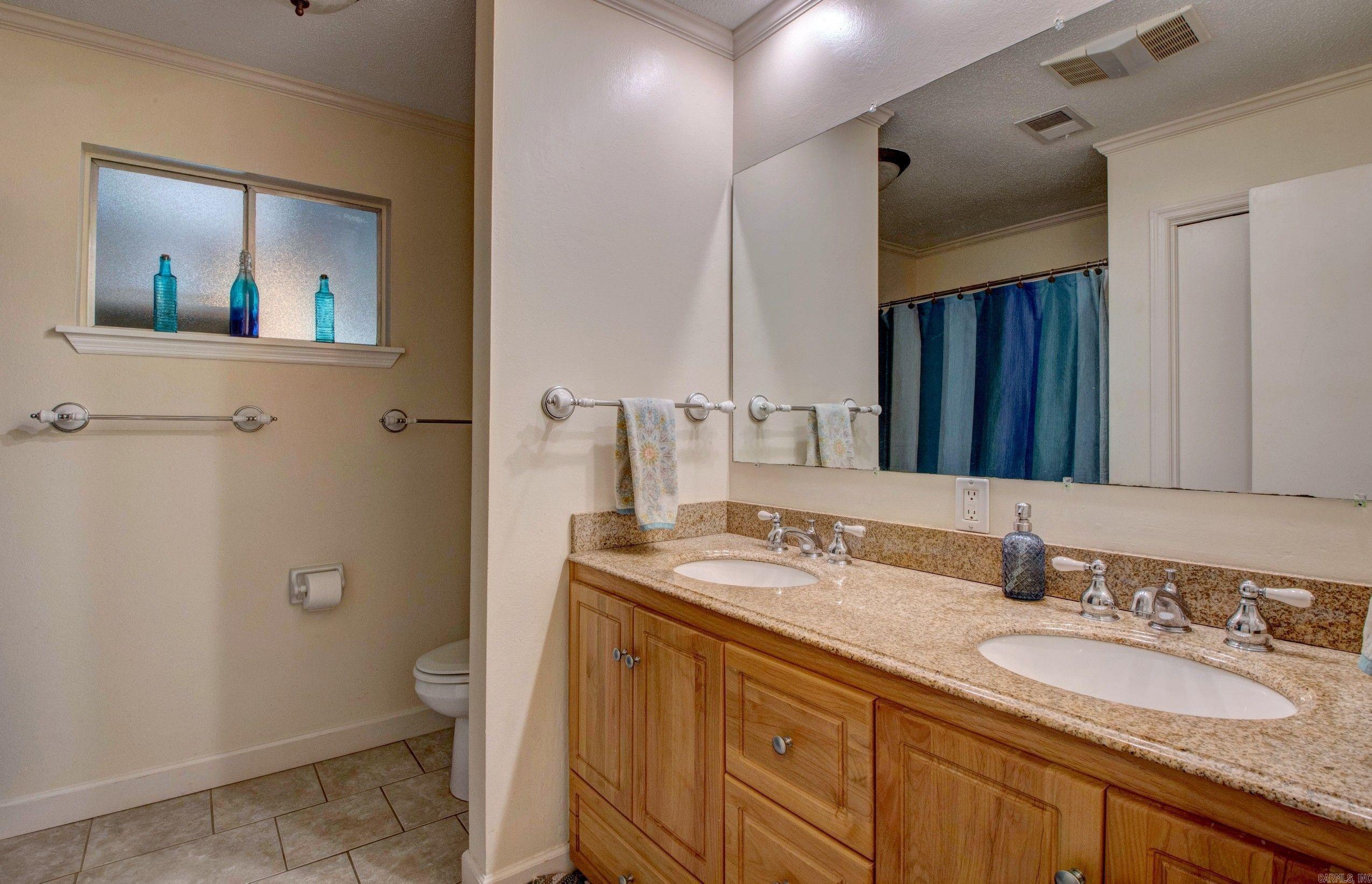 2704 Wentwood Valley  Little Rock, AR