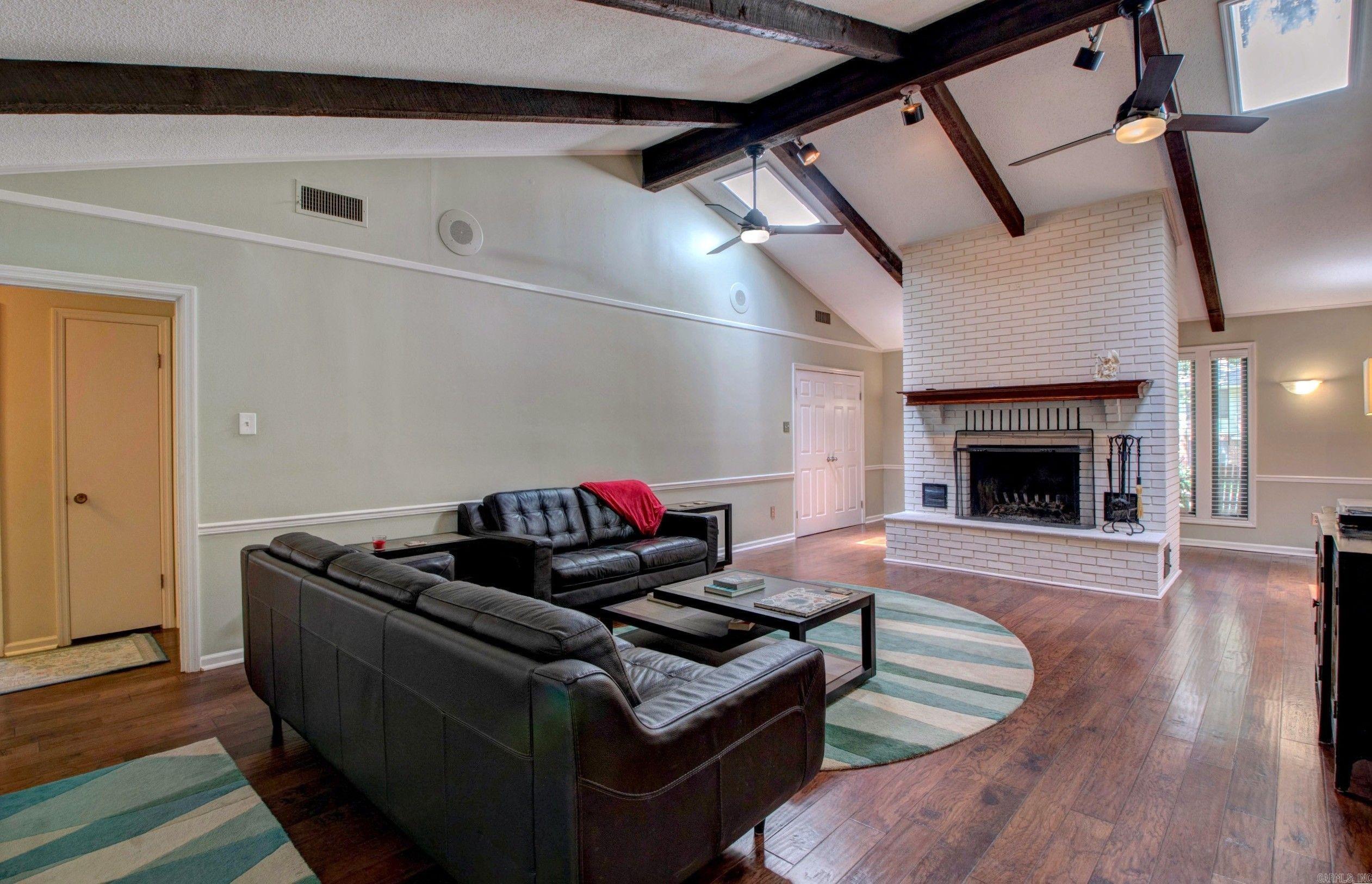 2704 Wentwood Valley  Little Rock, AR