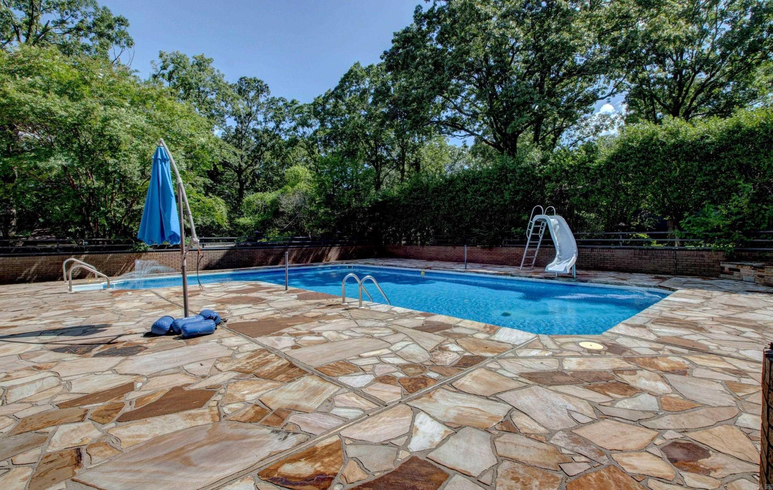 2704 Wentwood Valley  Little Rock, AR