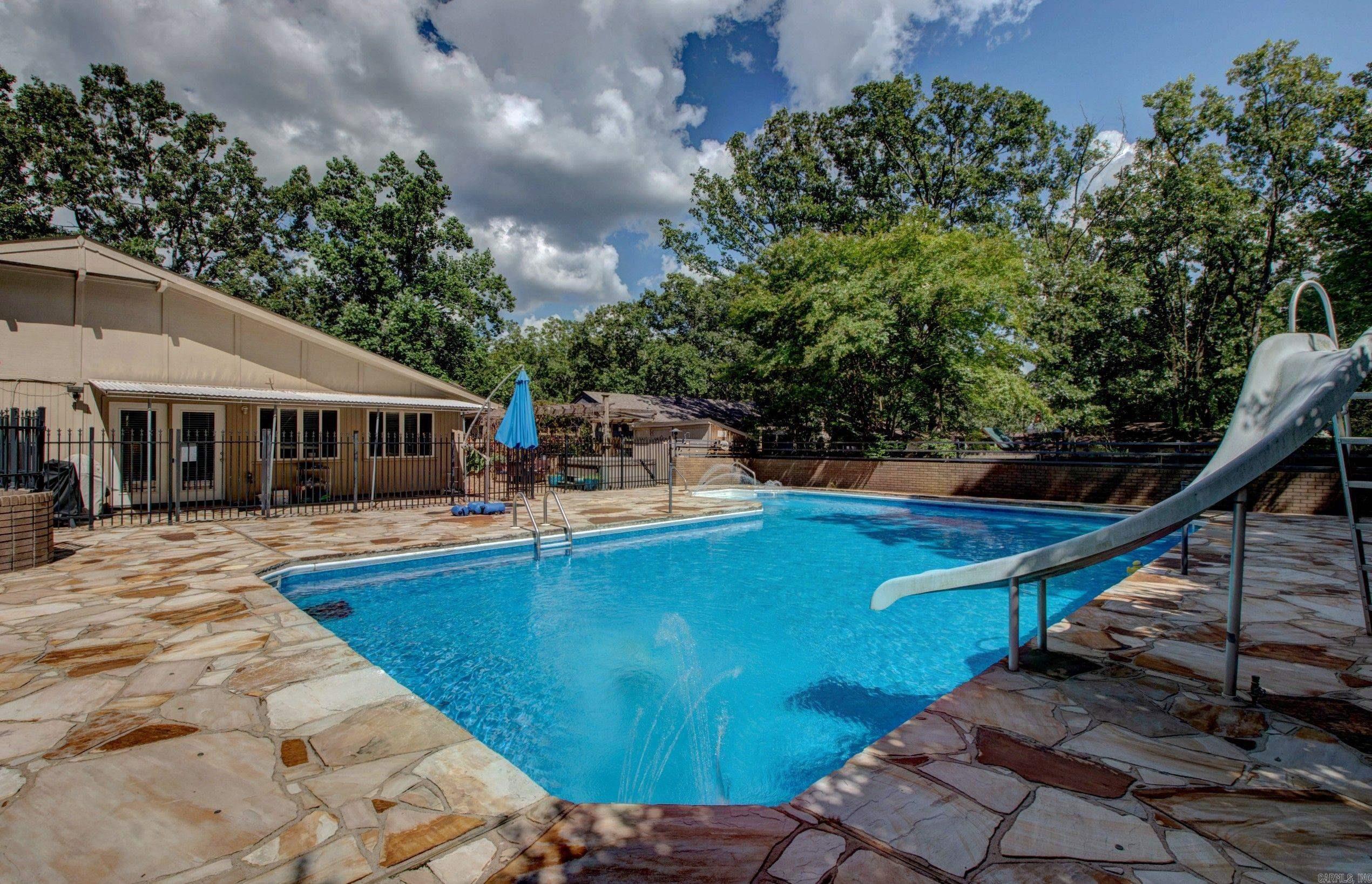 2704 Wentwood Valley  Little Rock, AR