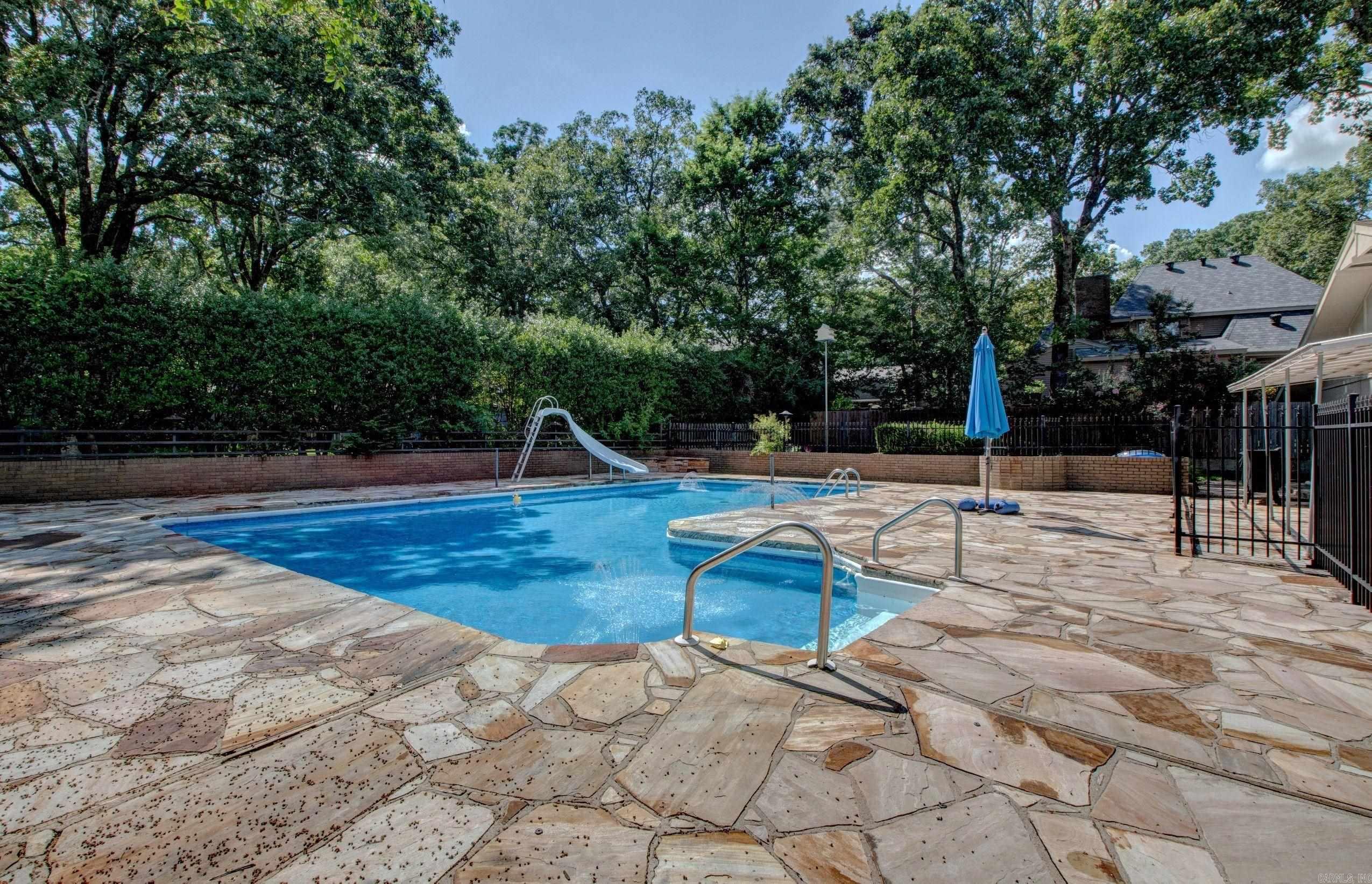 2704 Wentwood Valley  Little Rock, AR