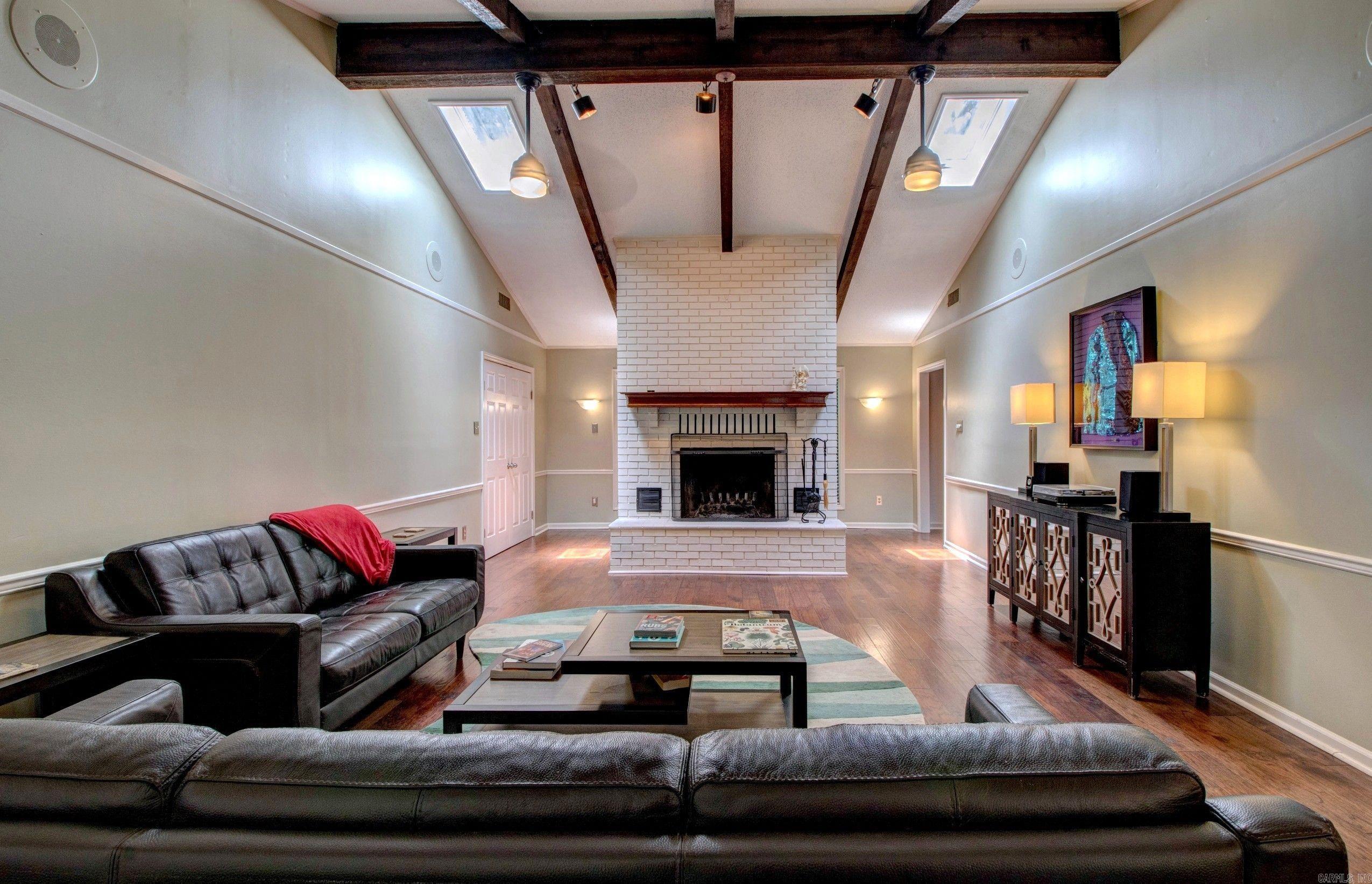 2704 Wentwood Valley  Little Rock, AR
