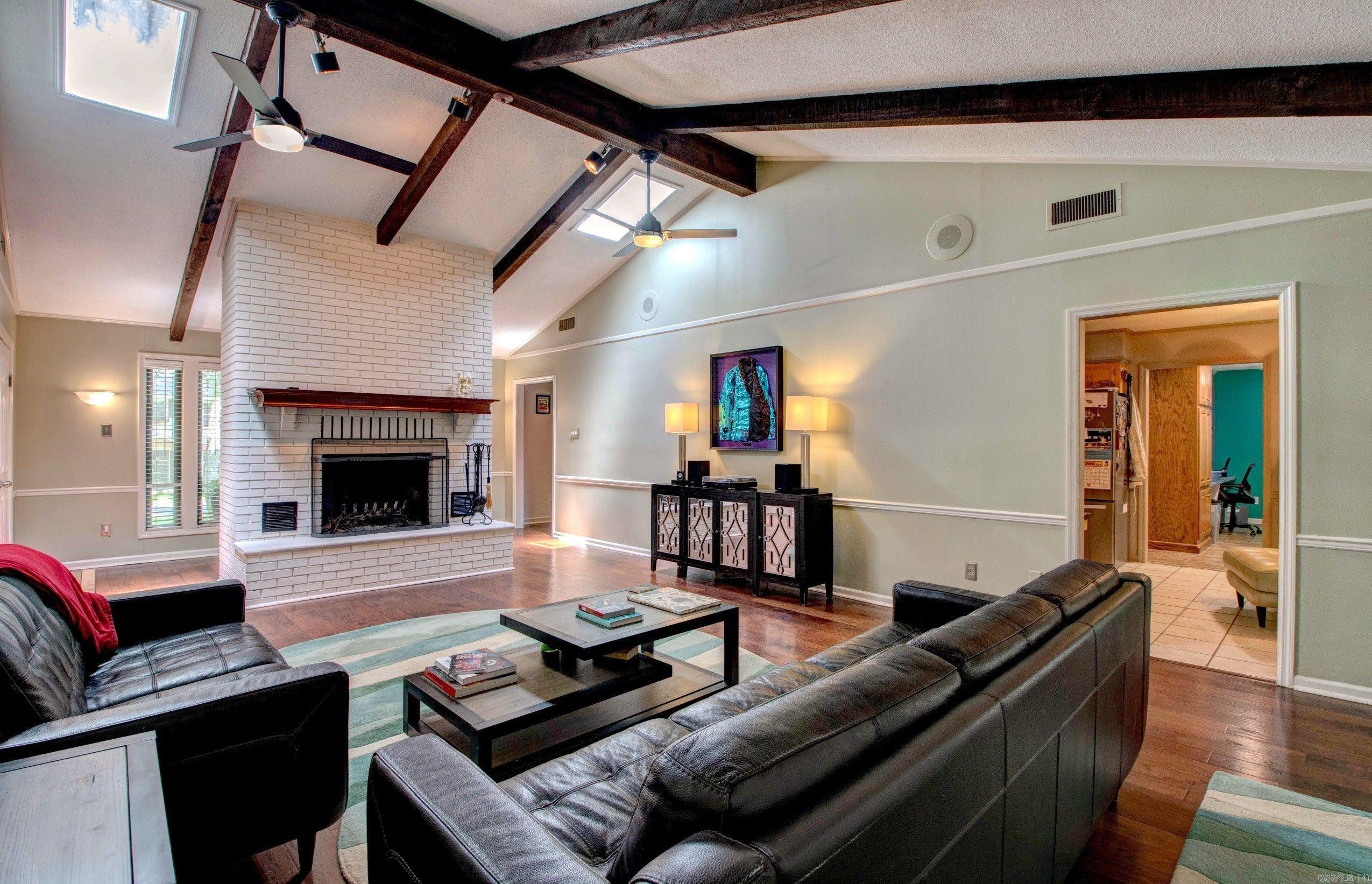 2704 Wentwood Valley  Little Rock, AR