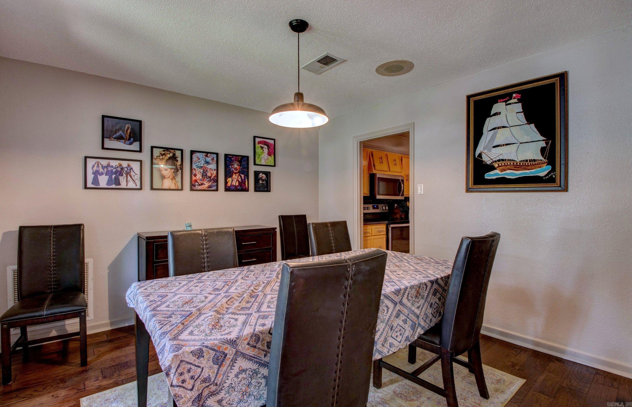 2704 Wentwood Valley  Little Rock, AR