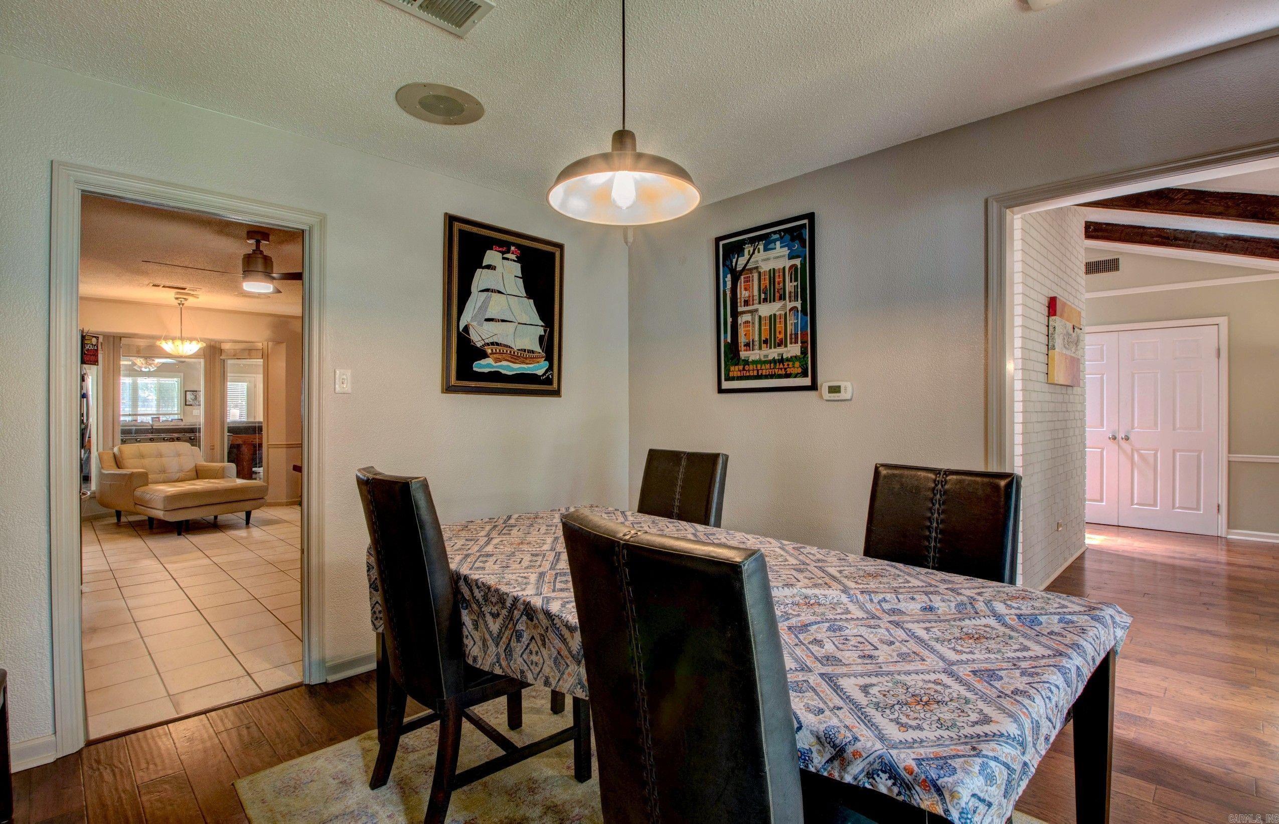 2704 Wentwood Valley  Little Rock, AR