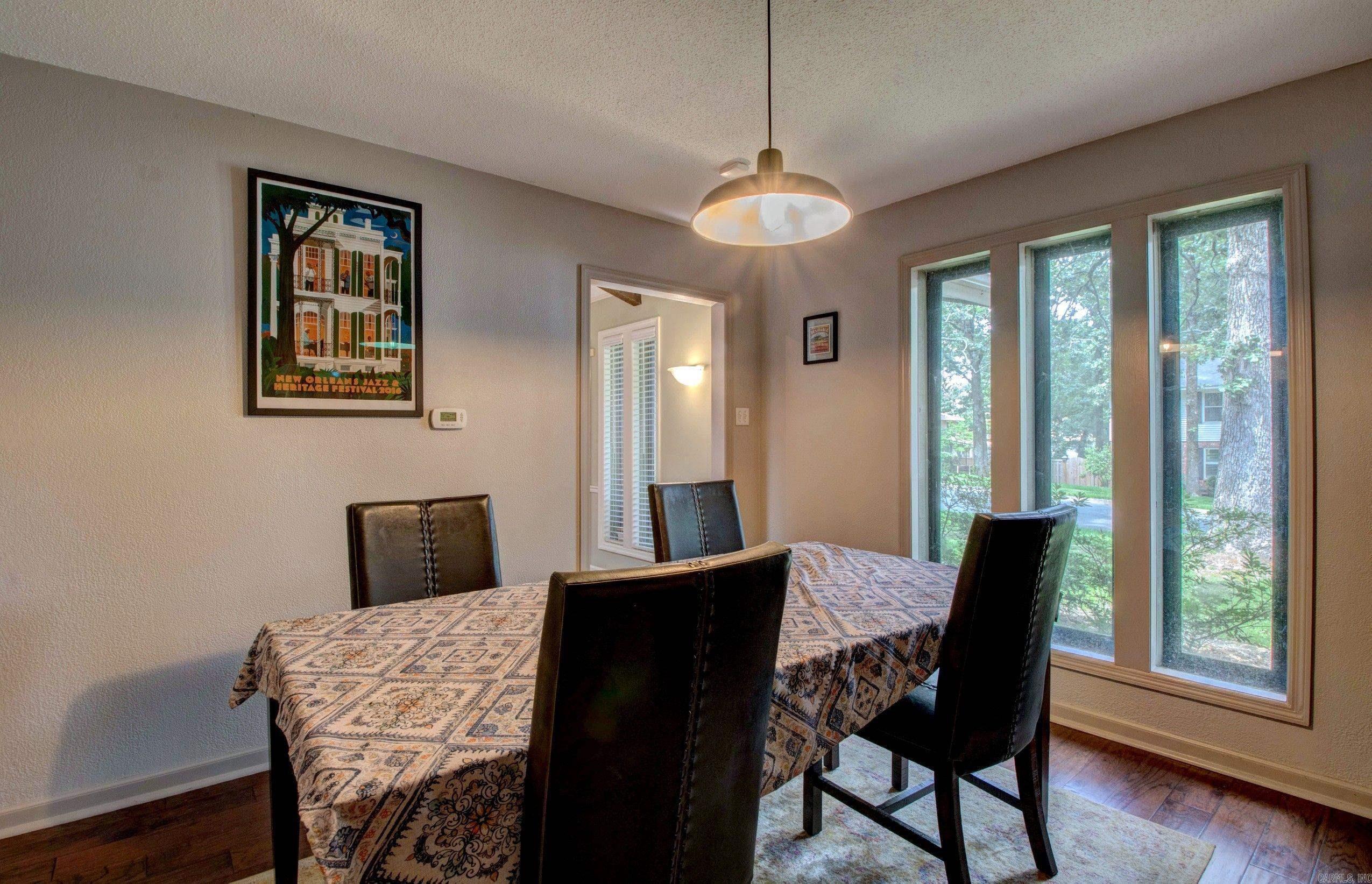 2704 Wentwood Valley  Little Rock, AR