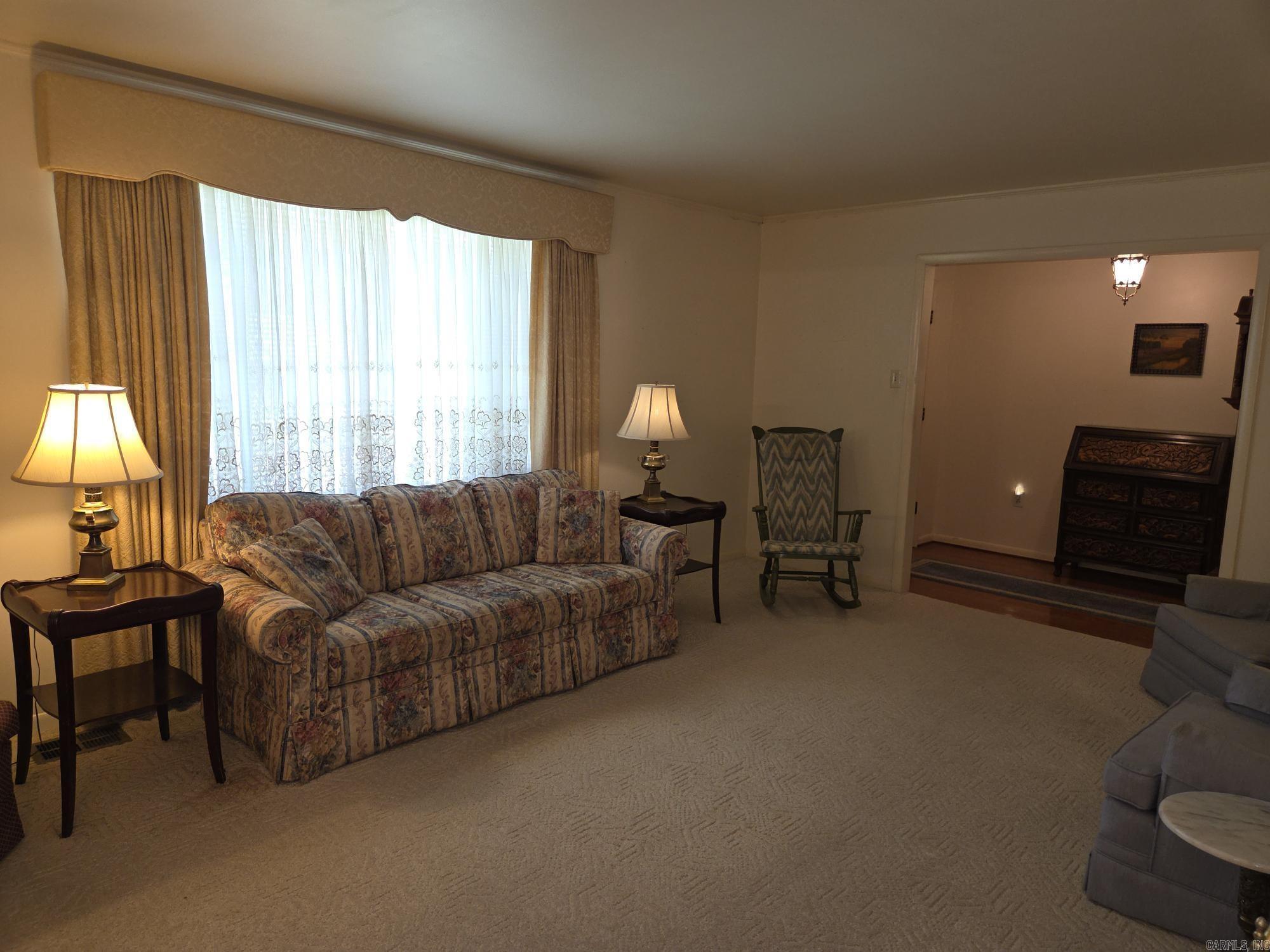 114 W Steward  Searcy, AR