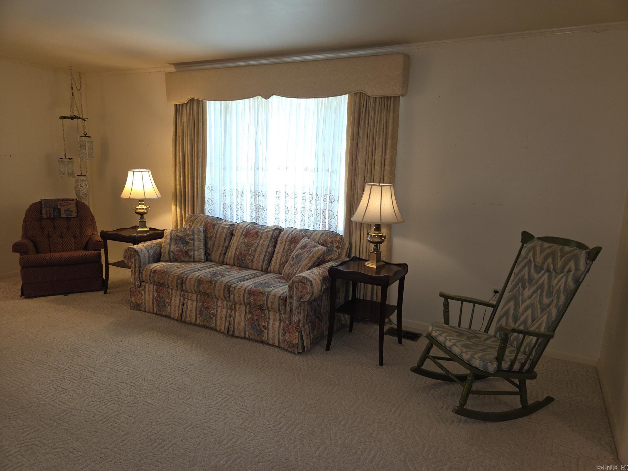 114 W Steward  Searcy, AR