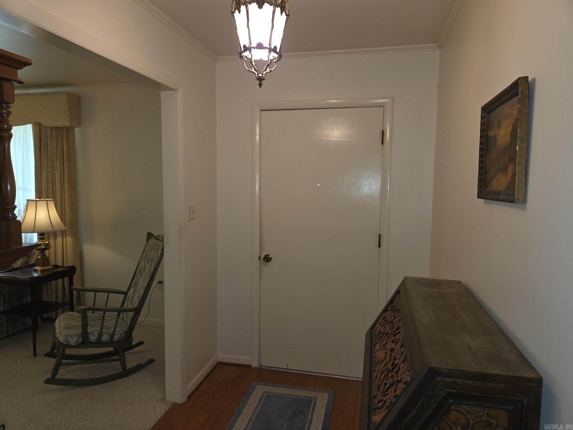 114 W Steward  Searcy, AR