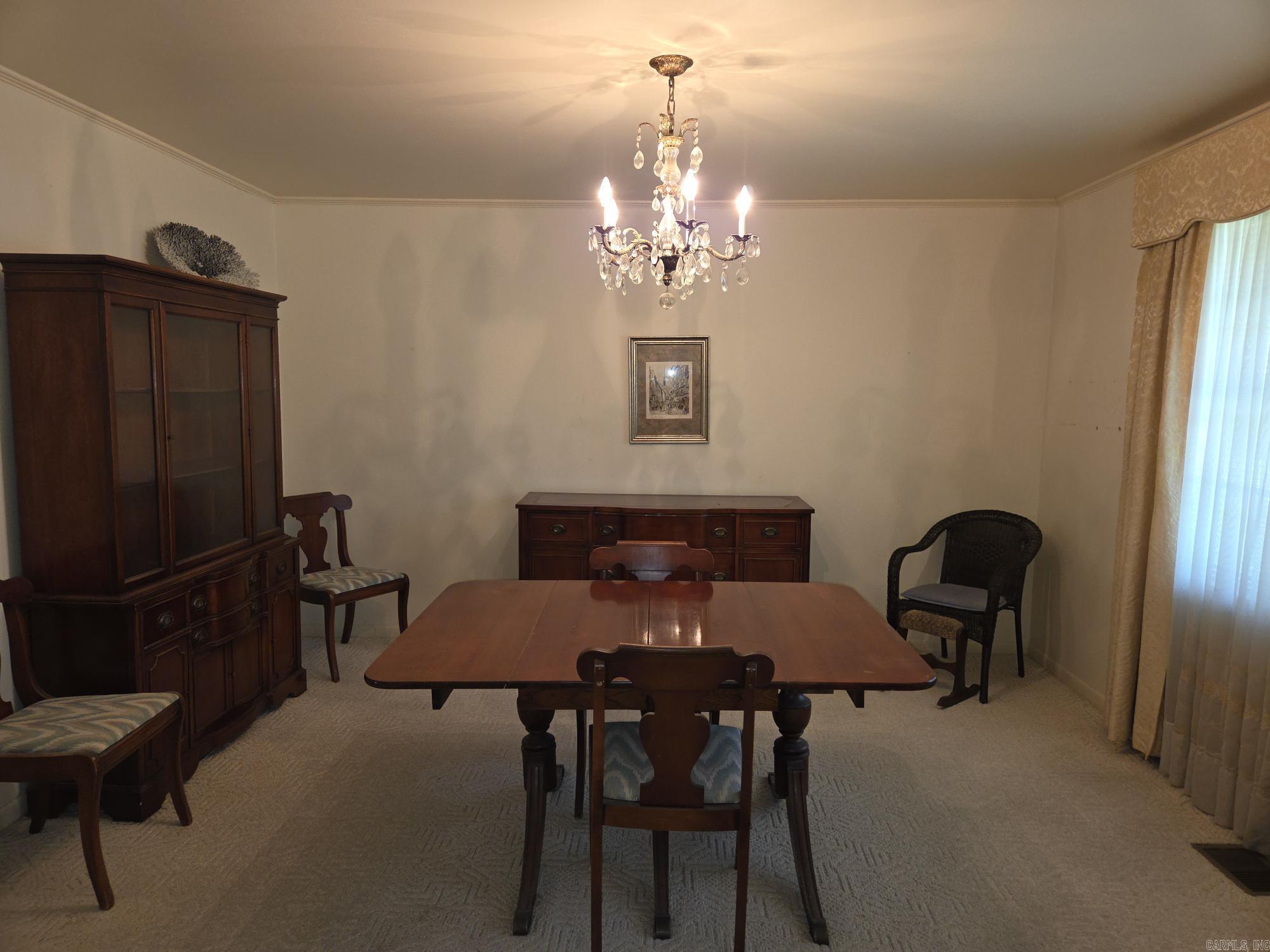 114 W Steward  Searcy, AR