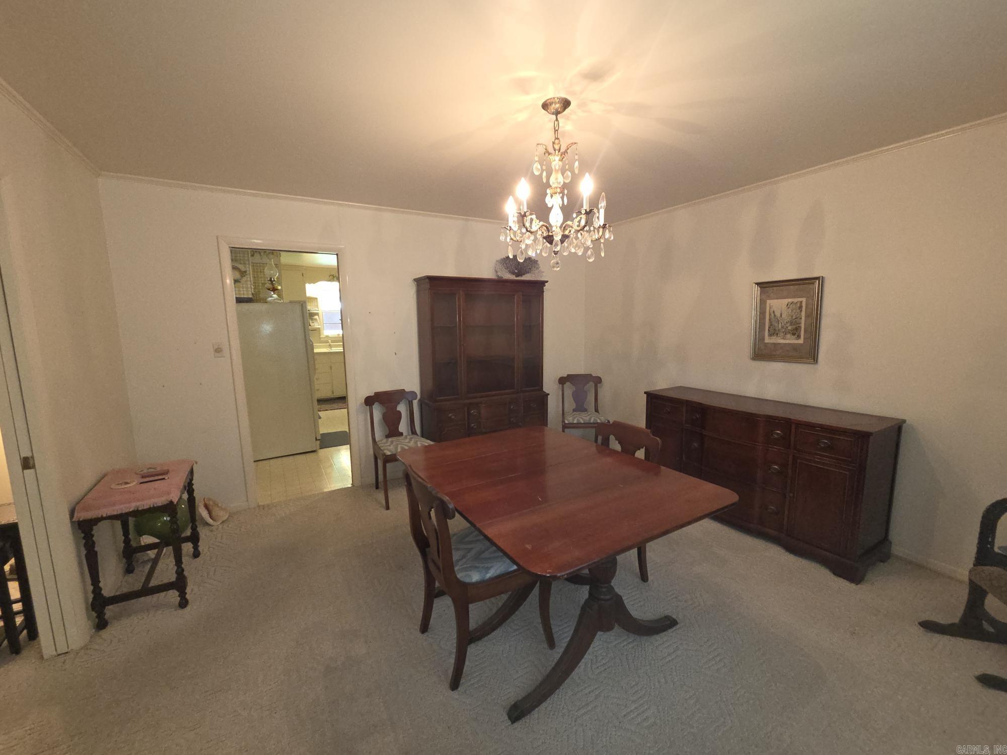 114 W Steward  Searcy, AR