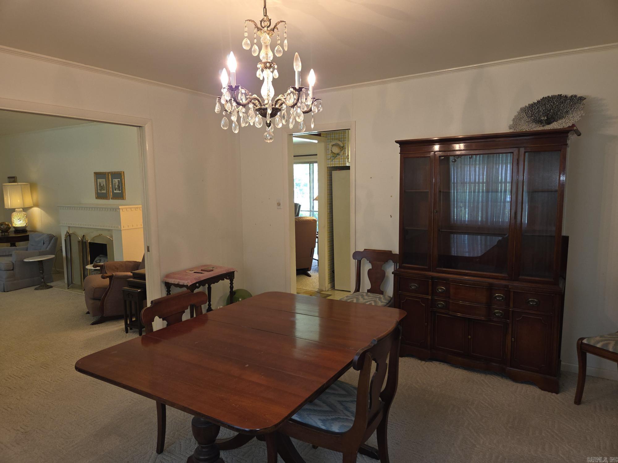 114 W Steward  Searcy, AR