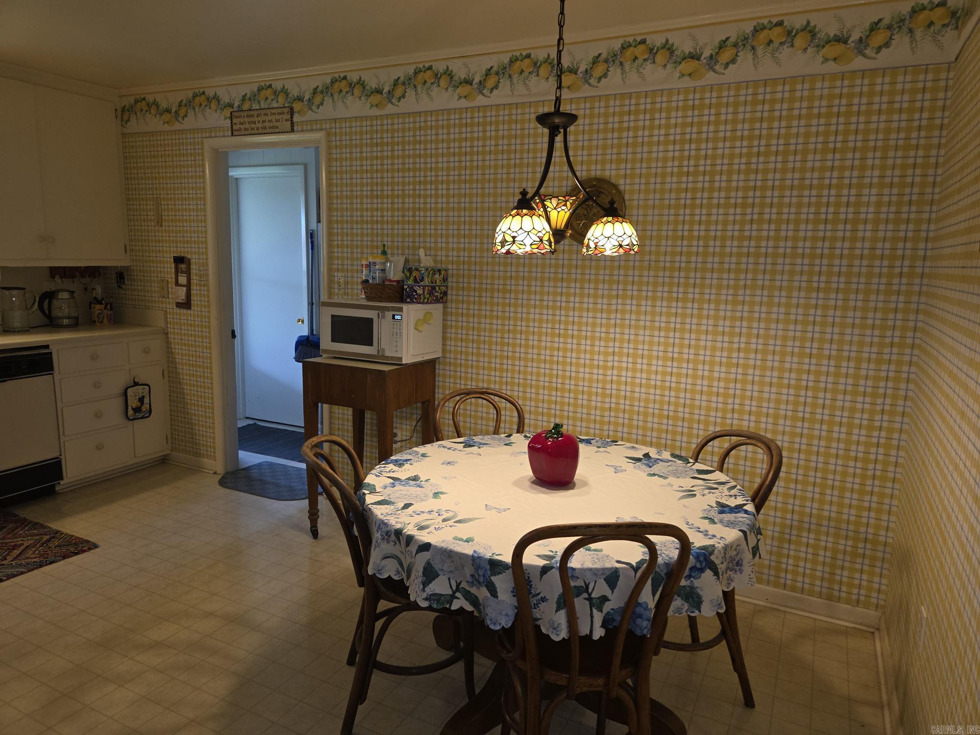 114 W Steward  Searcy, AR