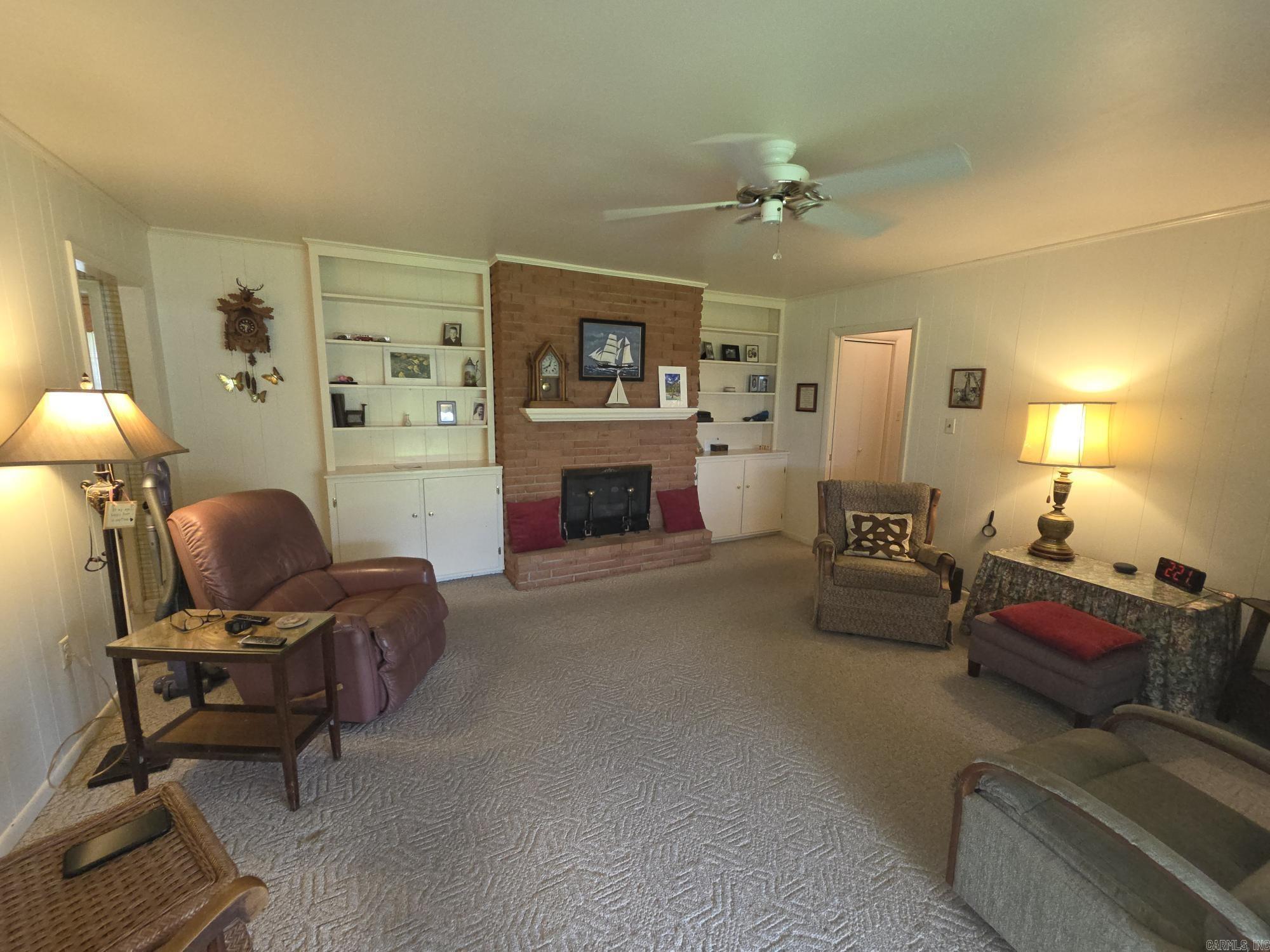 114 W Steward  Searcy, AR