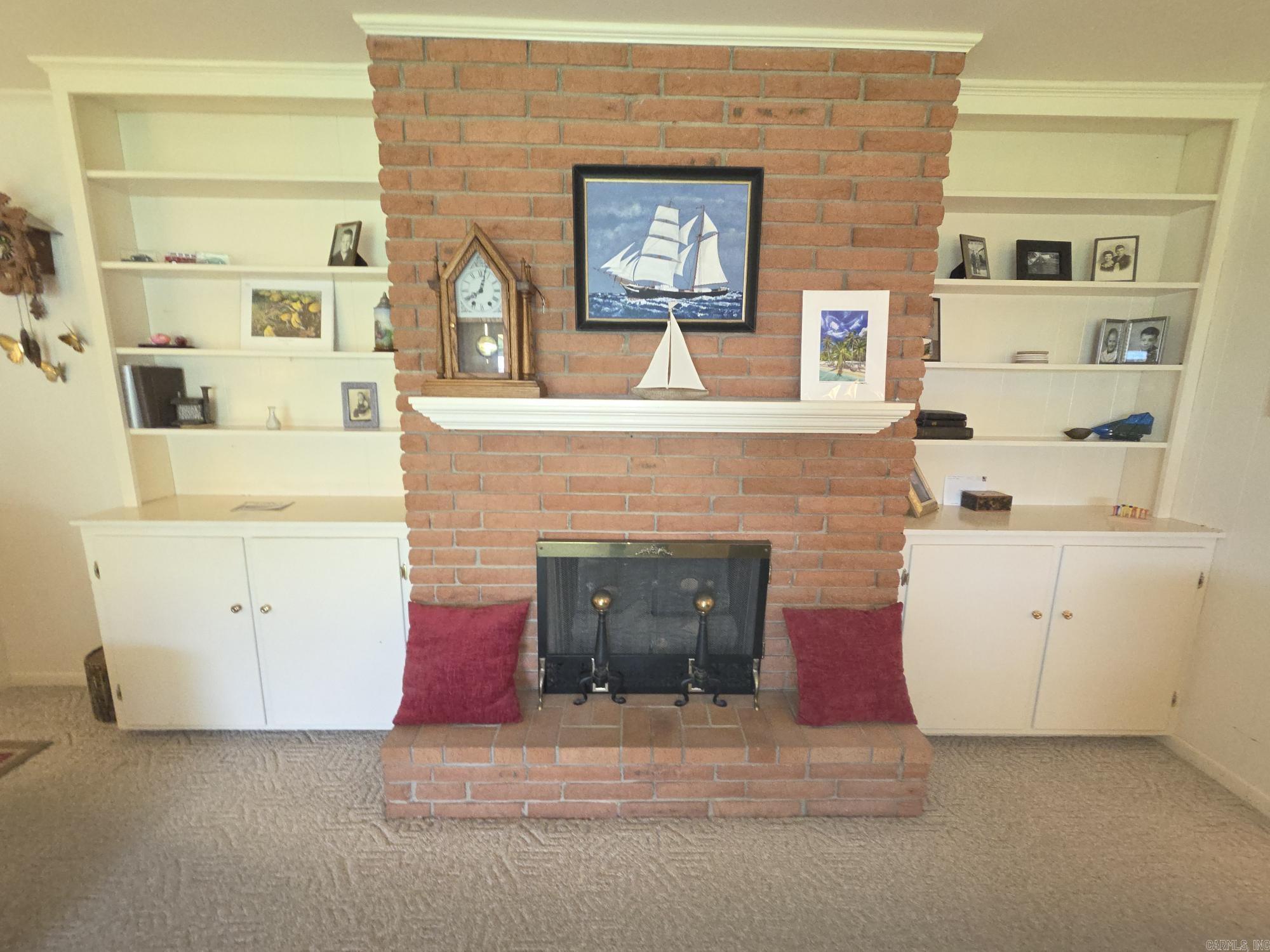 114 W Steward  Searcy, AR