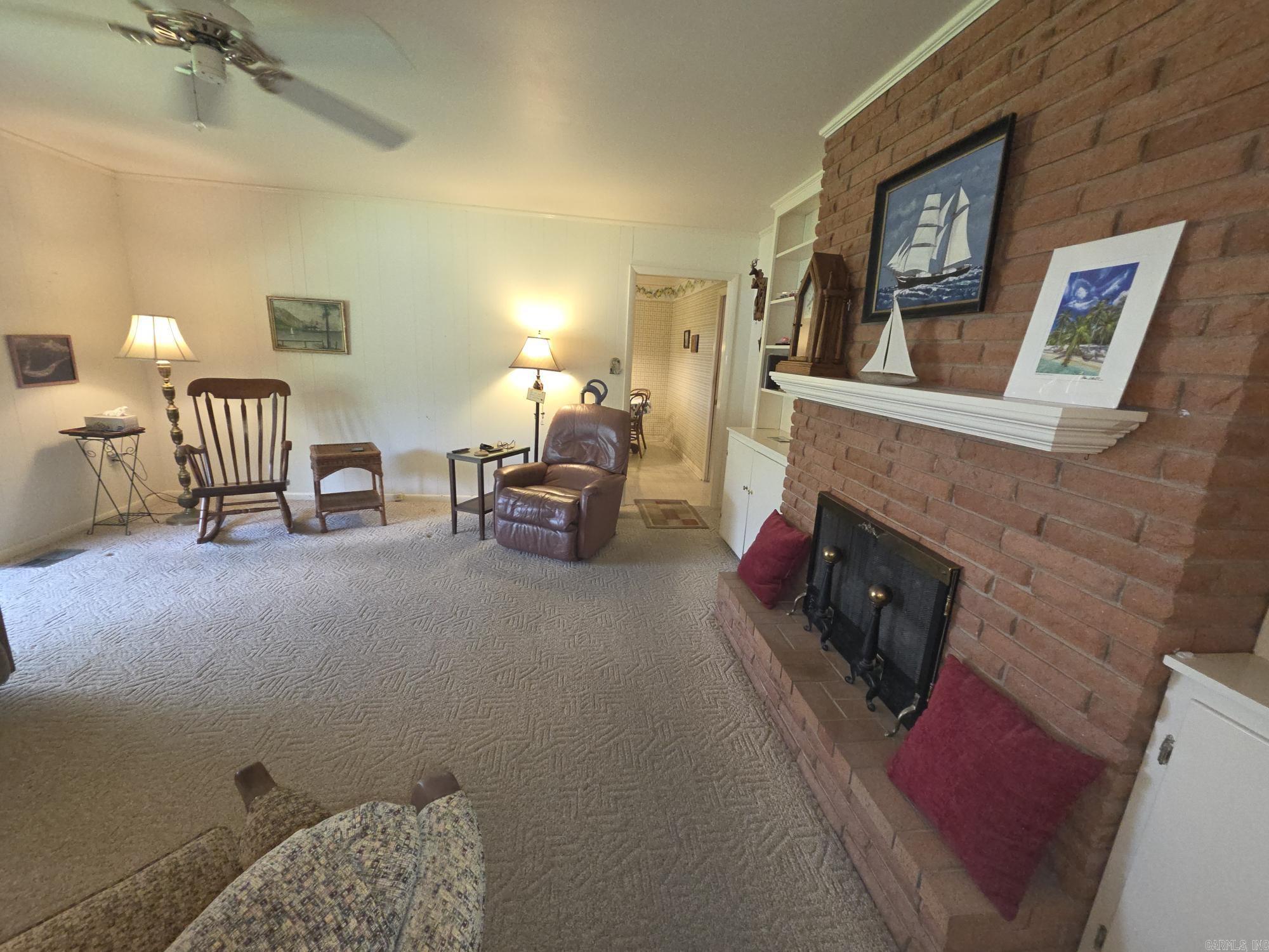 114 W Steward  Searcy, AR