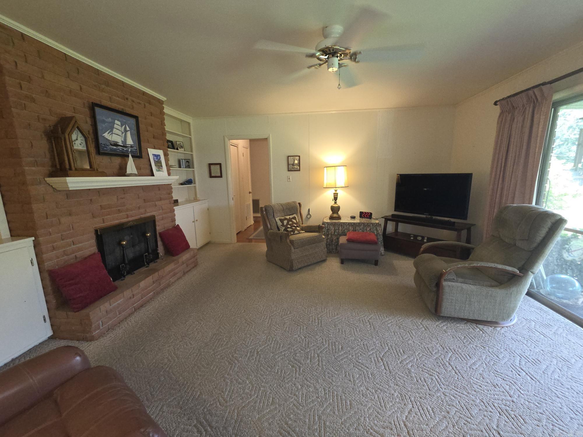 114 W Steward  Searcy, AR