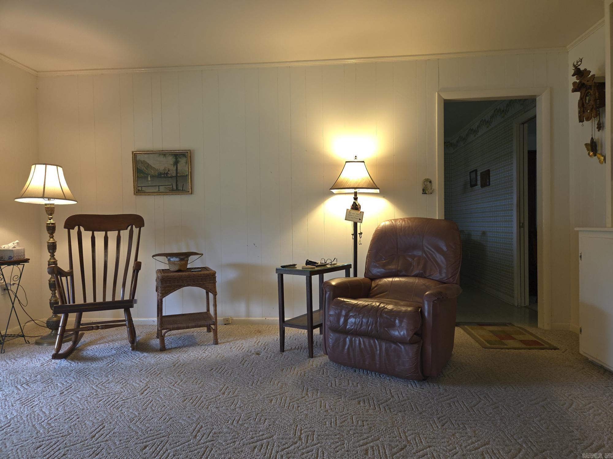 114 W Steward  Searcy, AR