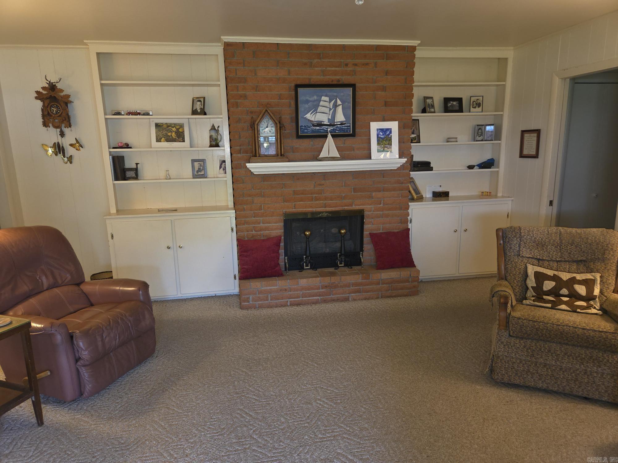 114 W Steward  Searcy, AR