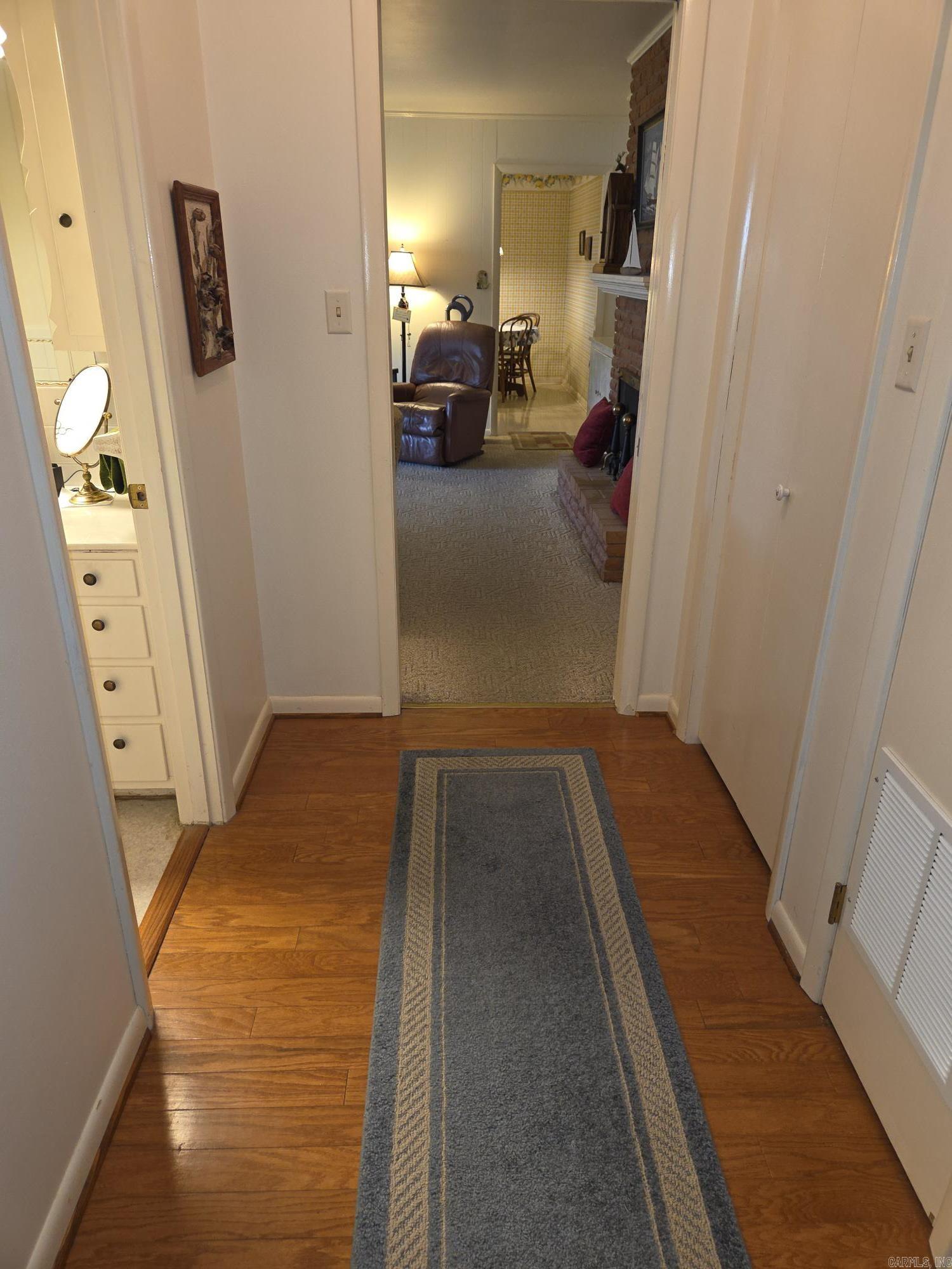 114 W Steward  Searcy, AR