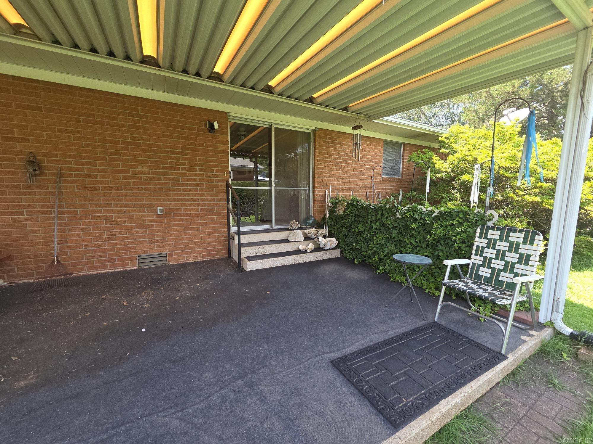 114 W Steward  Searcy, AR